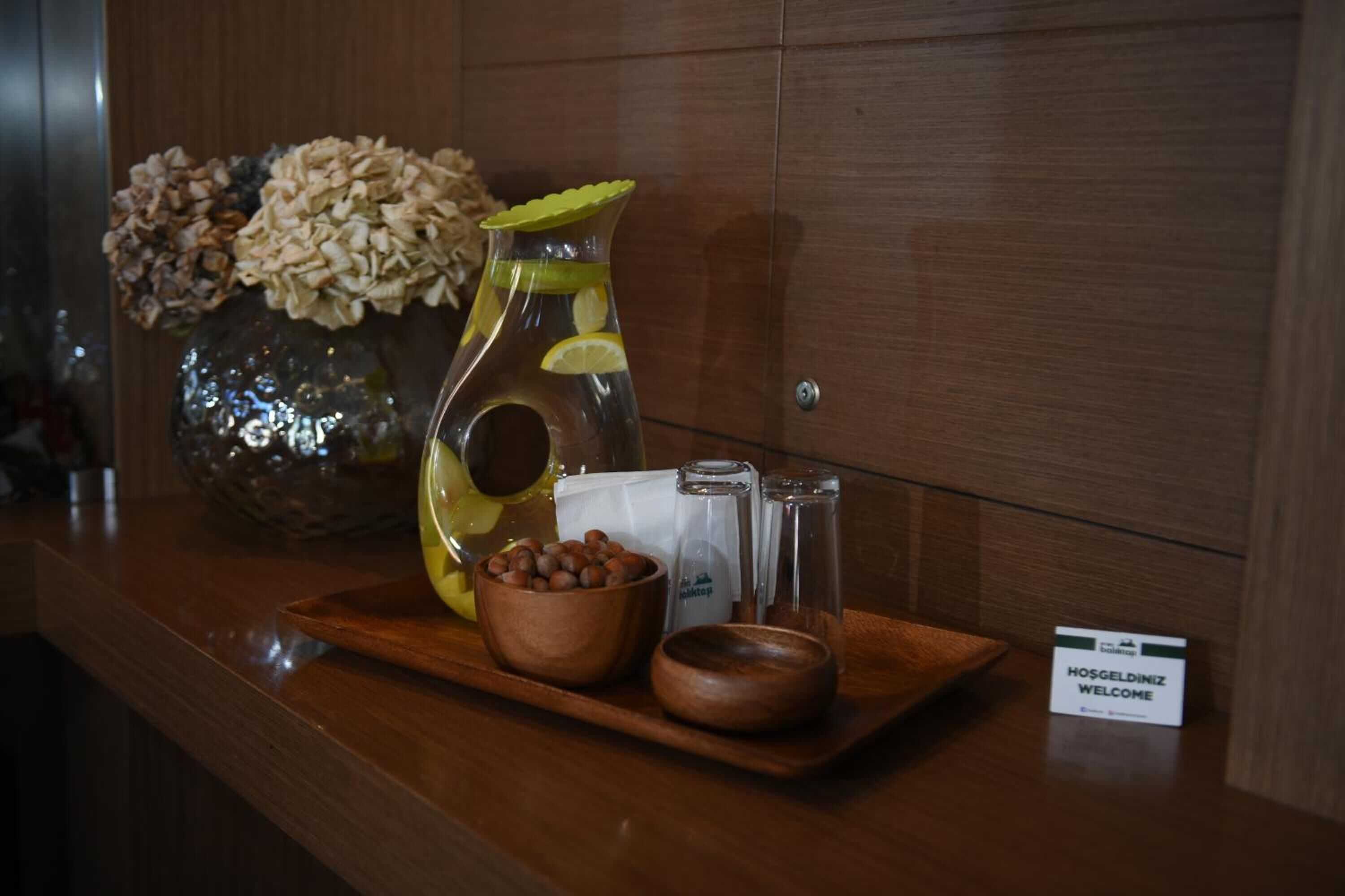 Gift card for Baliktasi City Hotel Gift card for Baliktasi City Hotel