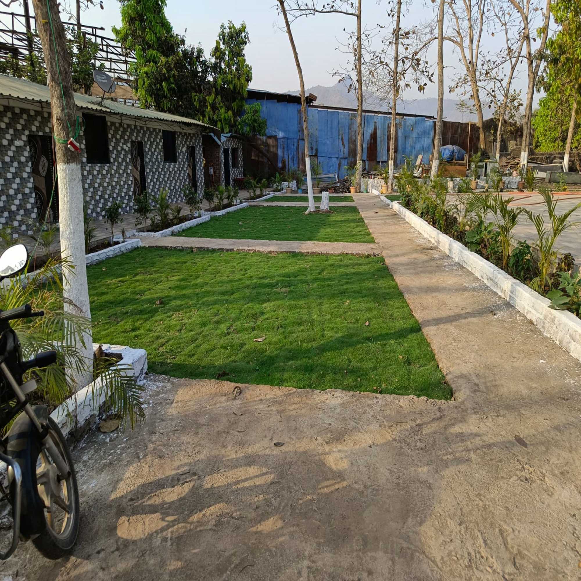 Gift card for Hotel Mumbai Garden Resort Gift card for Hotel Mumbai Garden Resort