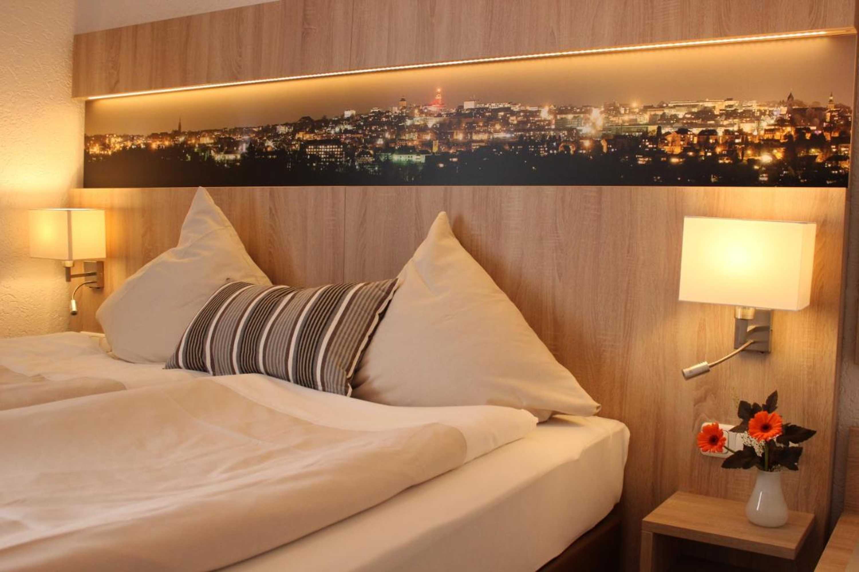 Gift card for Hotel Restaurant Kromberg