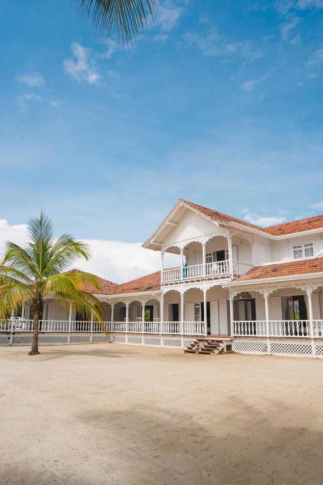 Gift card for Hotel Agua Azul Beach Resort