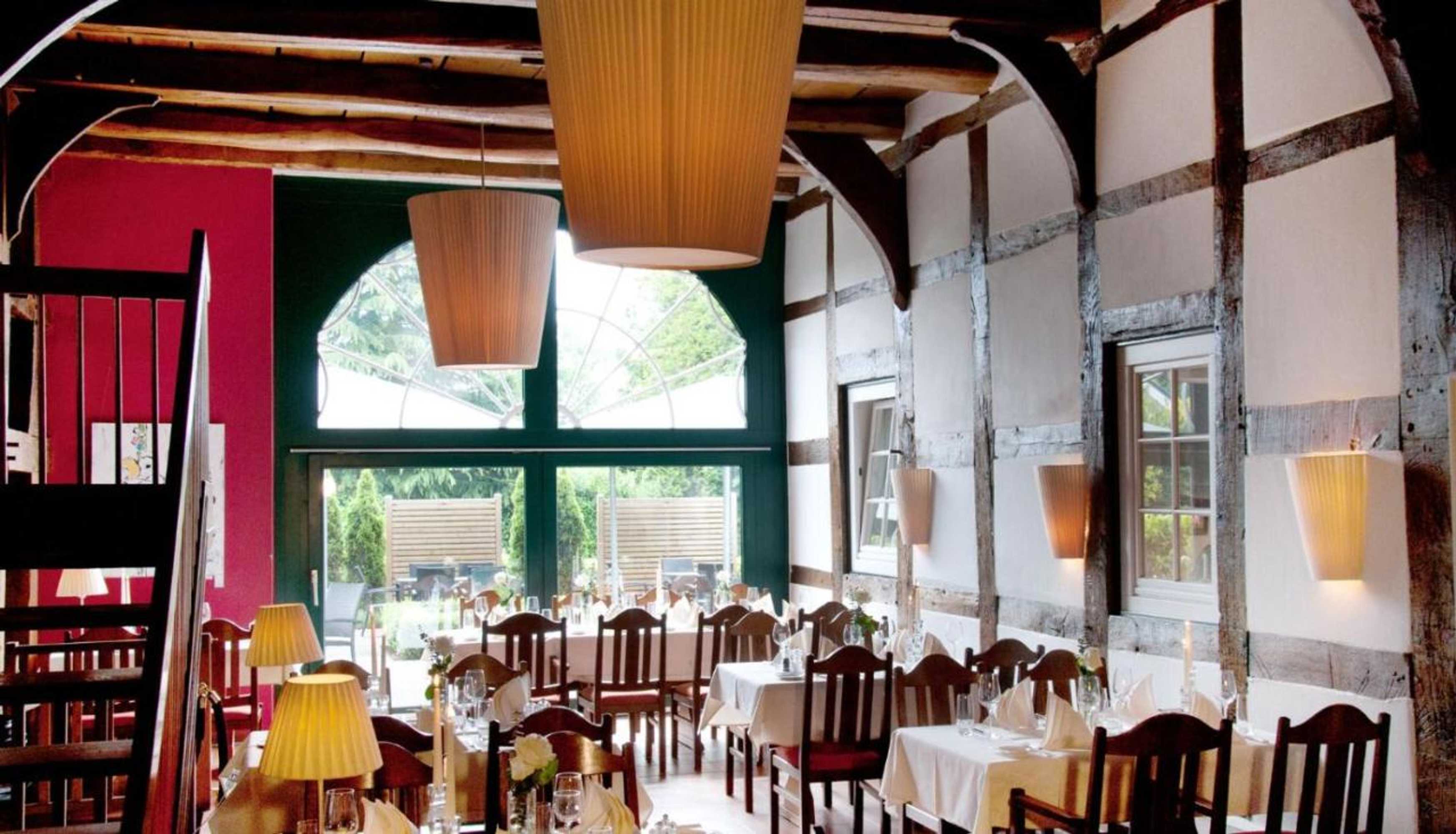 Gift card for Schlichte Hof Gmbh