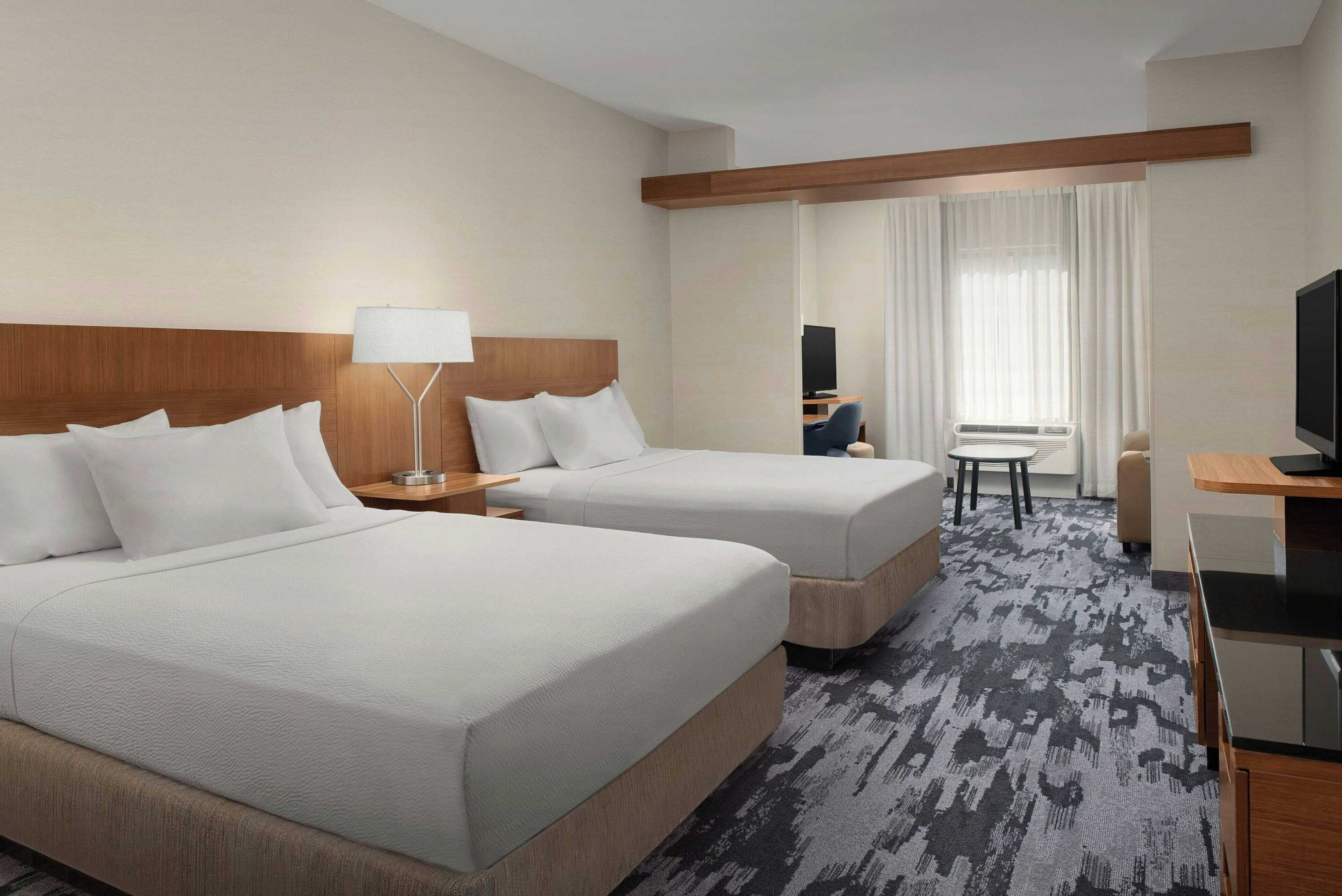 Gift card for Fairfield Inn & Suites The Dalles