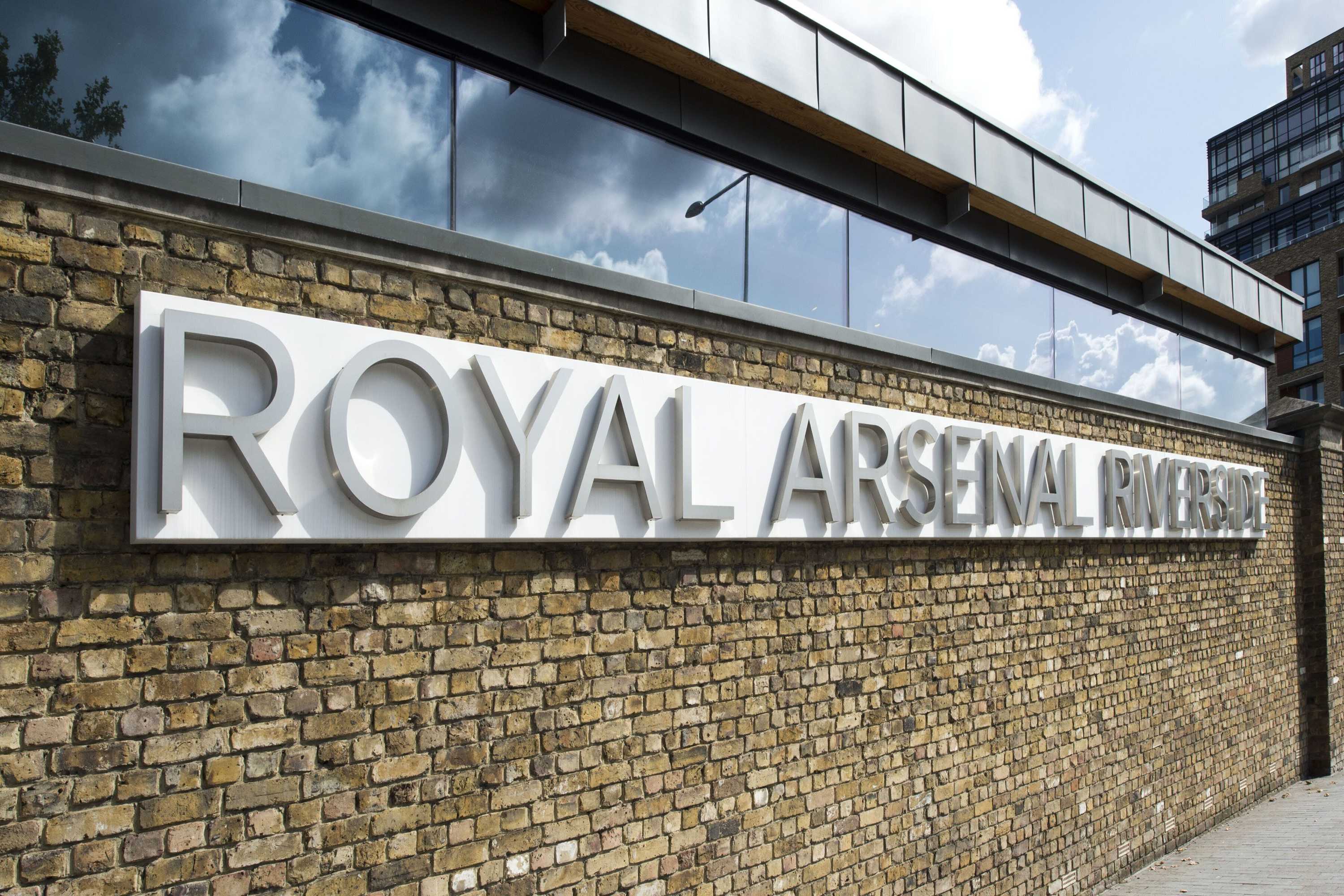 Gift card for Premier Inn London Woolwich Royal Arsenal Hotel Gift card for Premier Inn London Woolwich Royal Arsenal Hotel