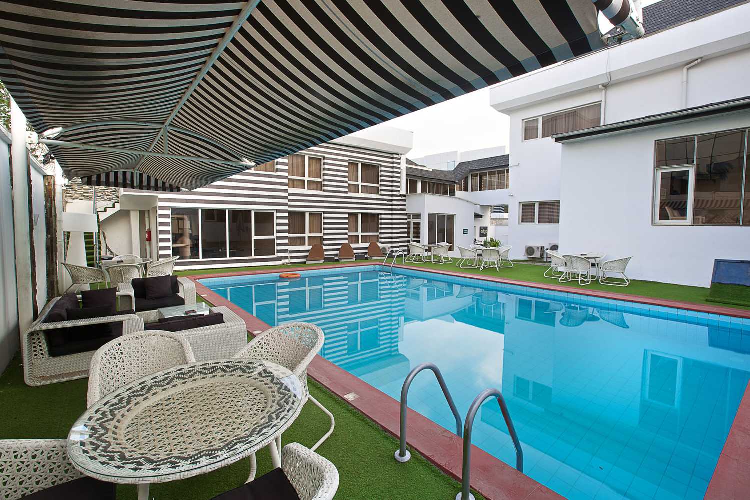 Gift card for Summerset Continental Hotel Maitama by T E L E Hospitality Gift card for Summerset Continental Hotel Maitama by T E L E Hospitality