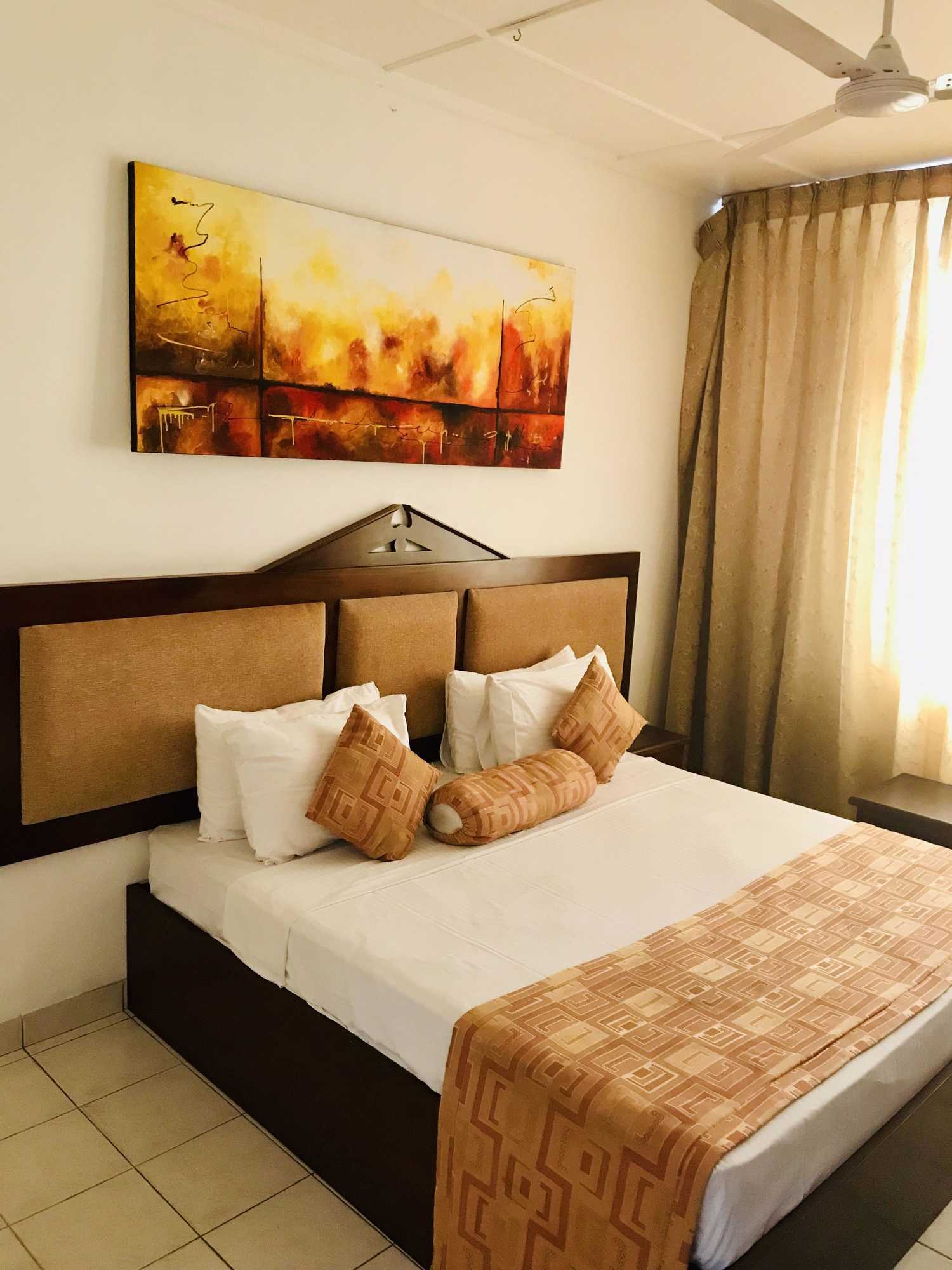 Gift card for The Full Moon Hotel Katunayake Gift card for The Full Moon Hotel Katunayake