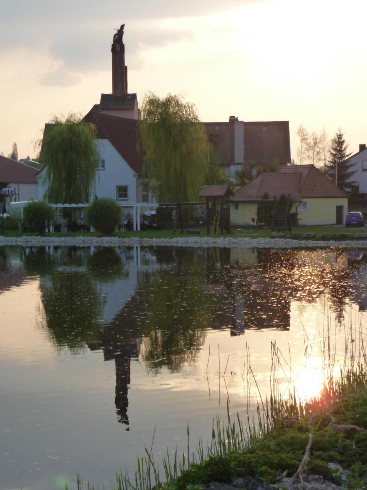 Gift card for Windfelder am See