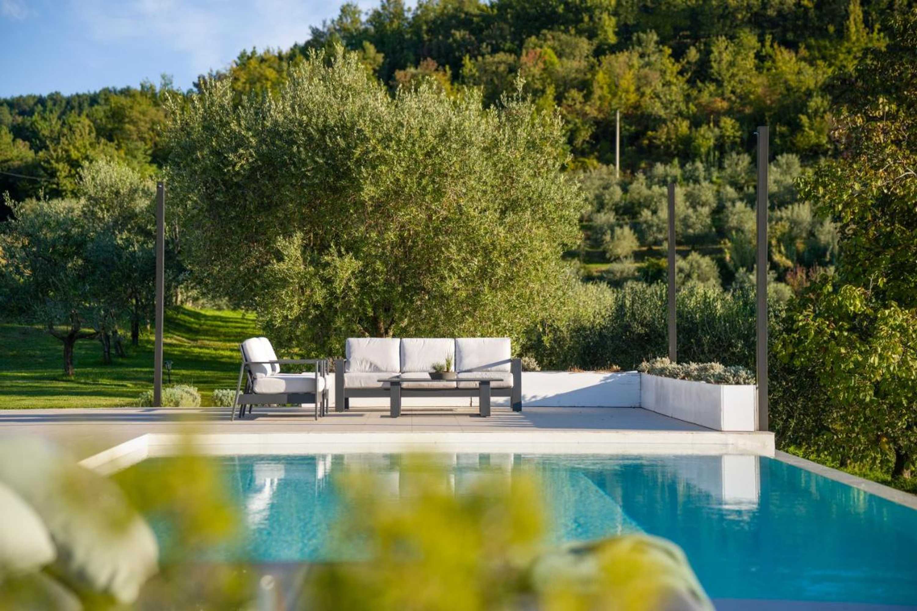 Gift card for Casa Mille Olivi