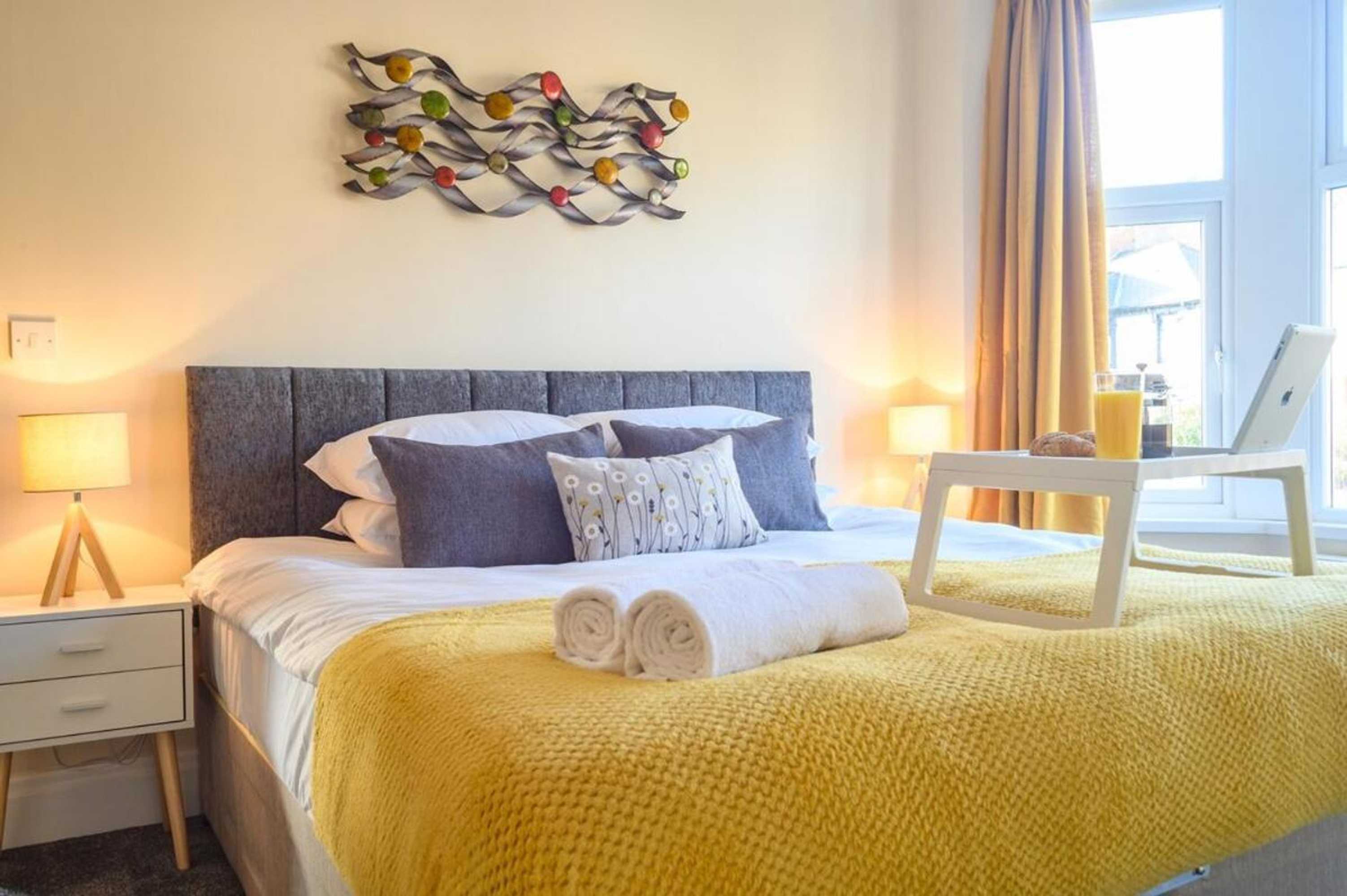 Gift card for Beechwood House by Tŷ SA - Icc & Celtic Manor