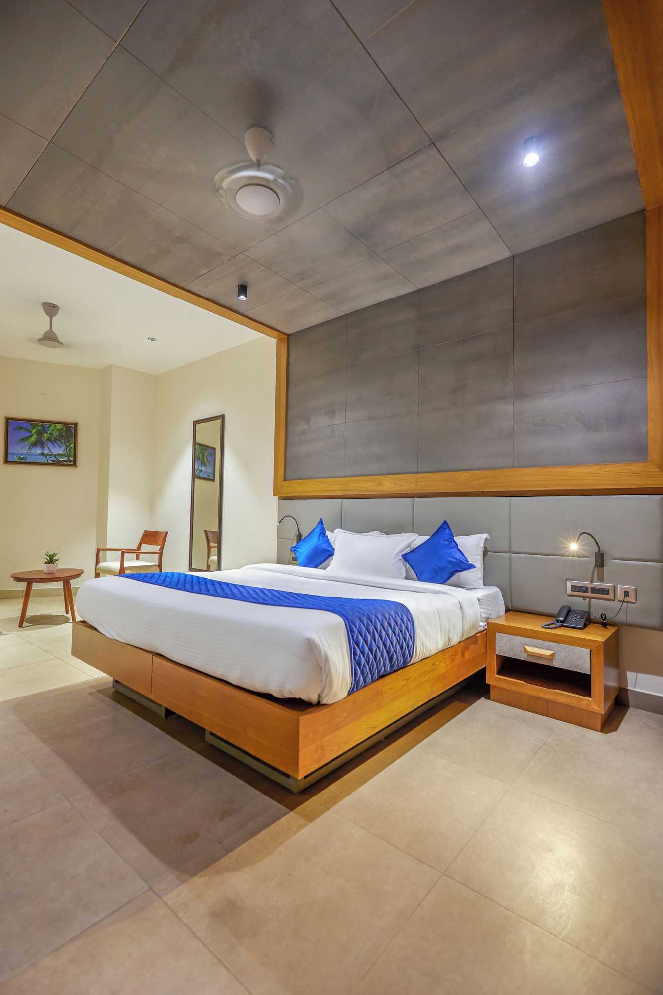 Gift card for Hotel Cason International