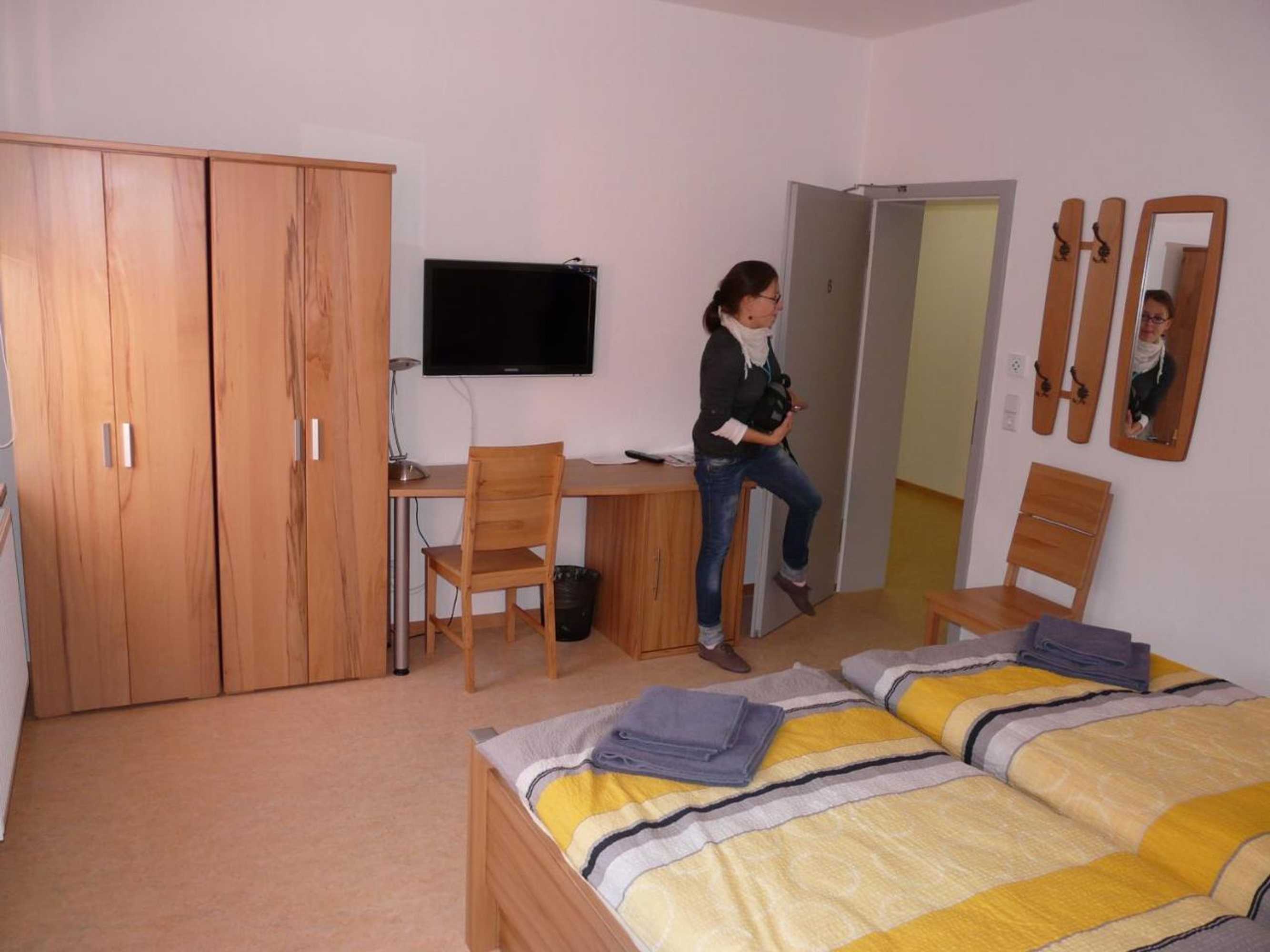 Gift card for Sport Tourist Hostel Weißenfels