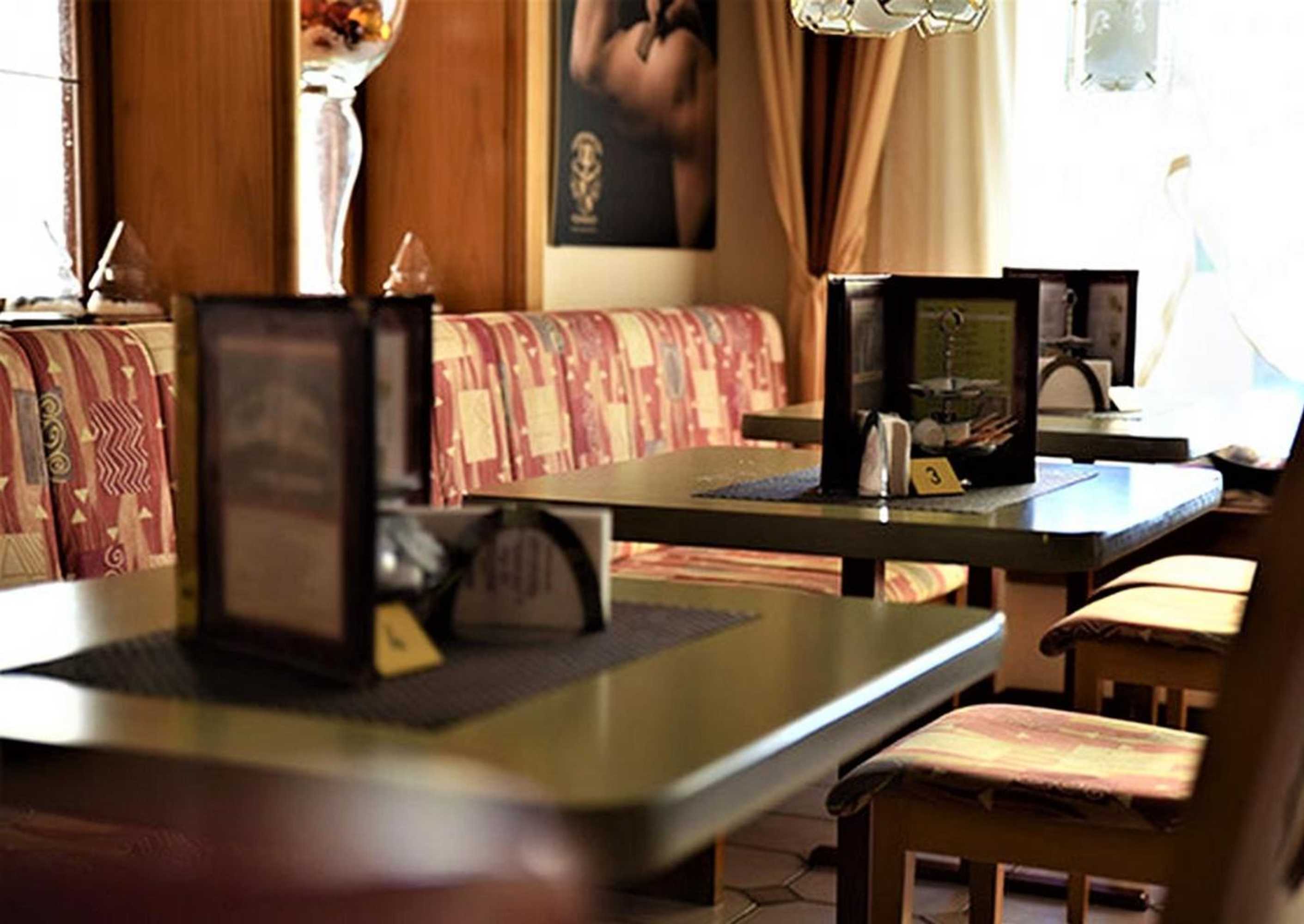 Gift card for Hotel Conditorei Cafe Baier