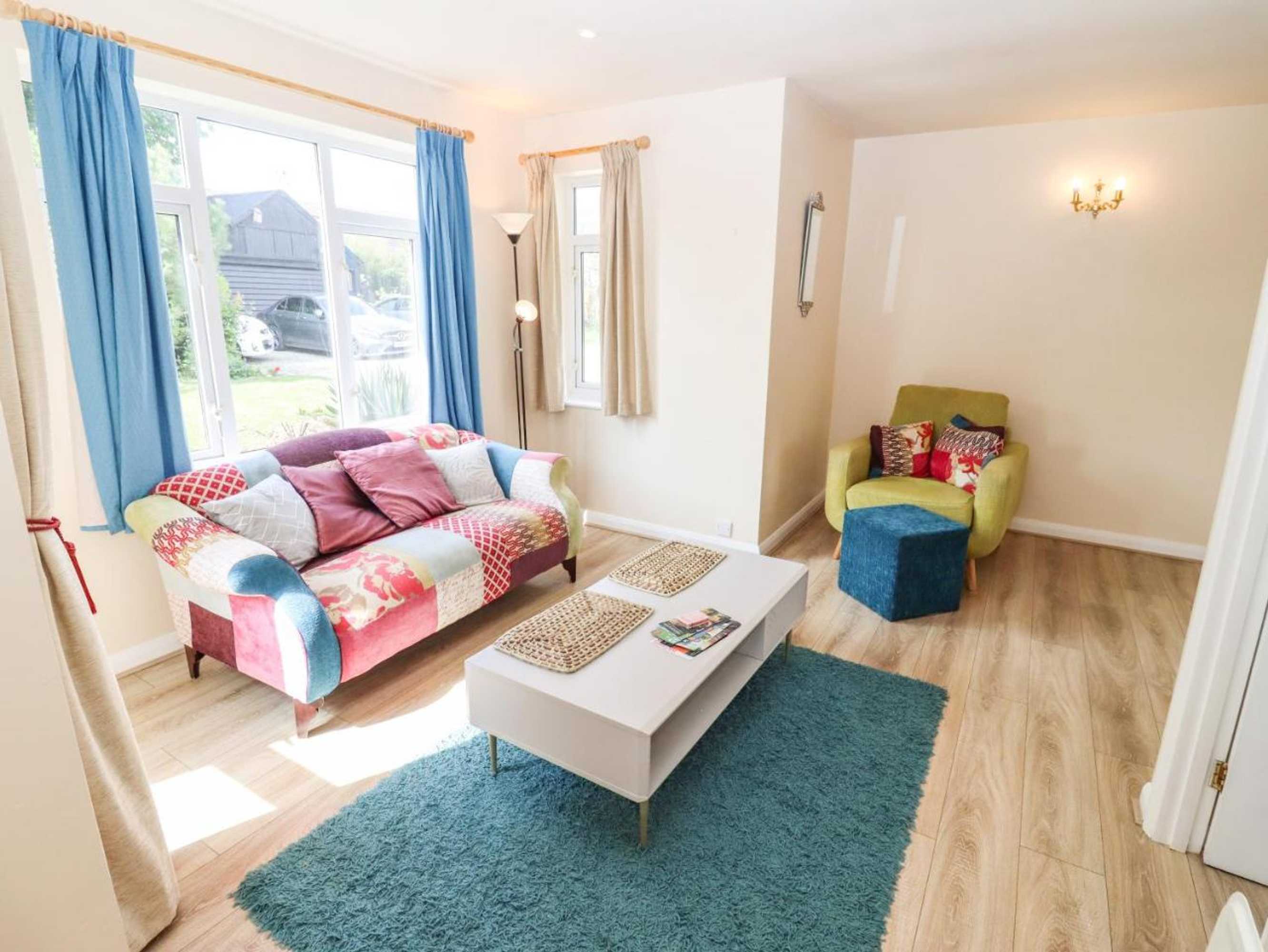 Gift card for Straw Paddock Cottage