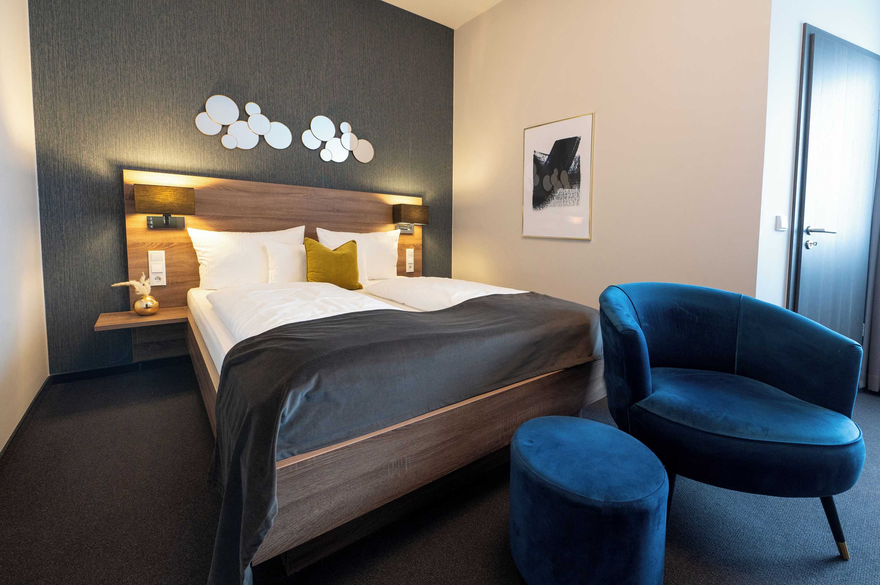 Gift card for V Boutique Hotel