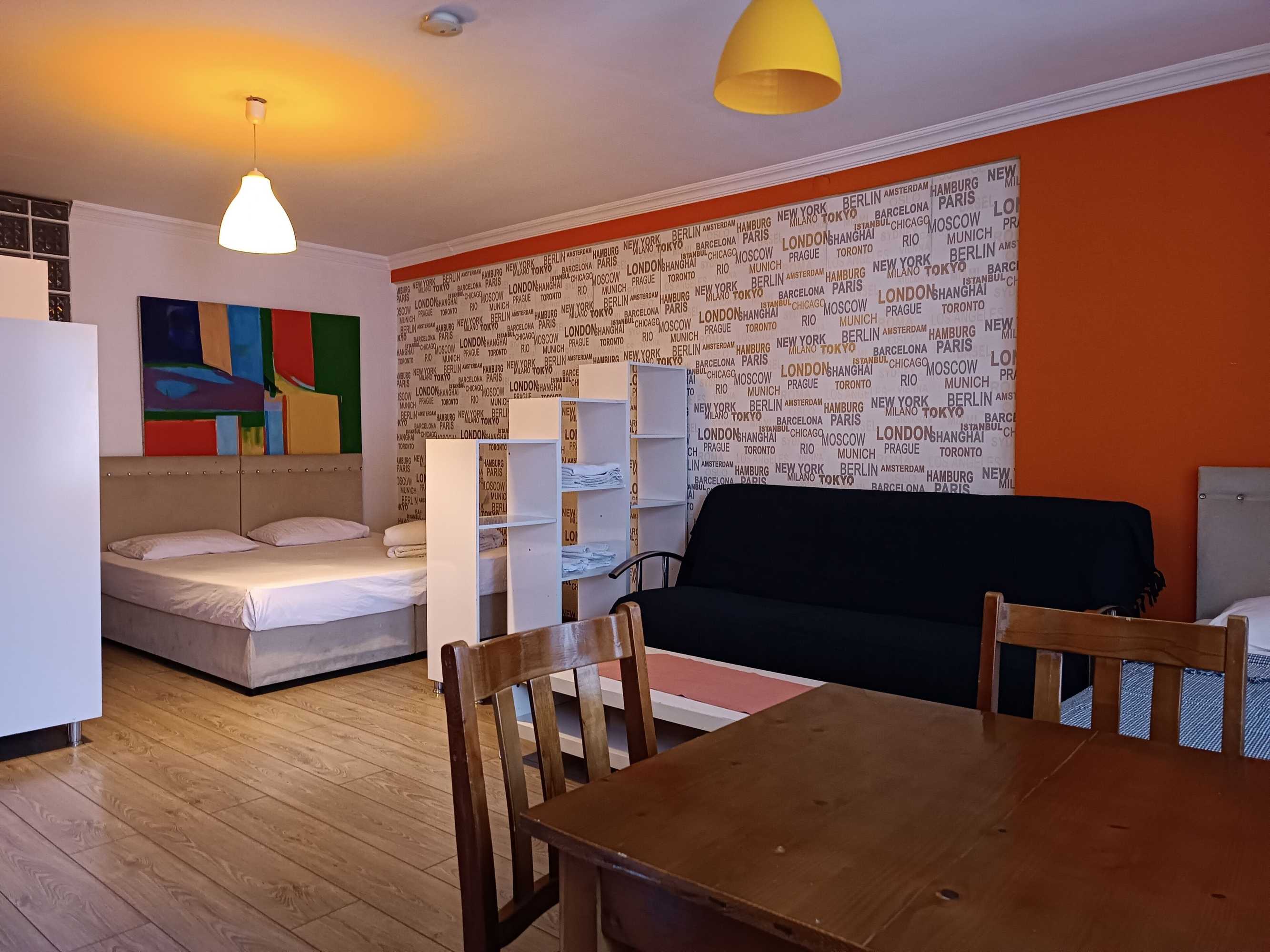 Gift card for The City Residence