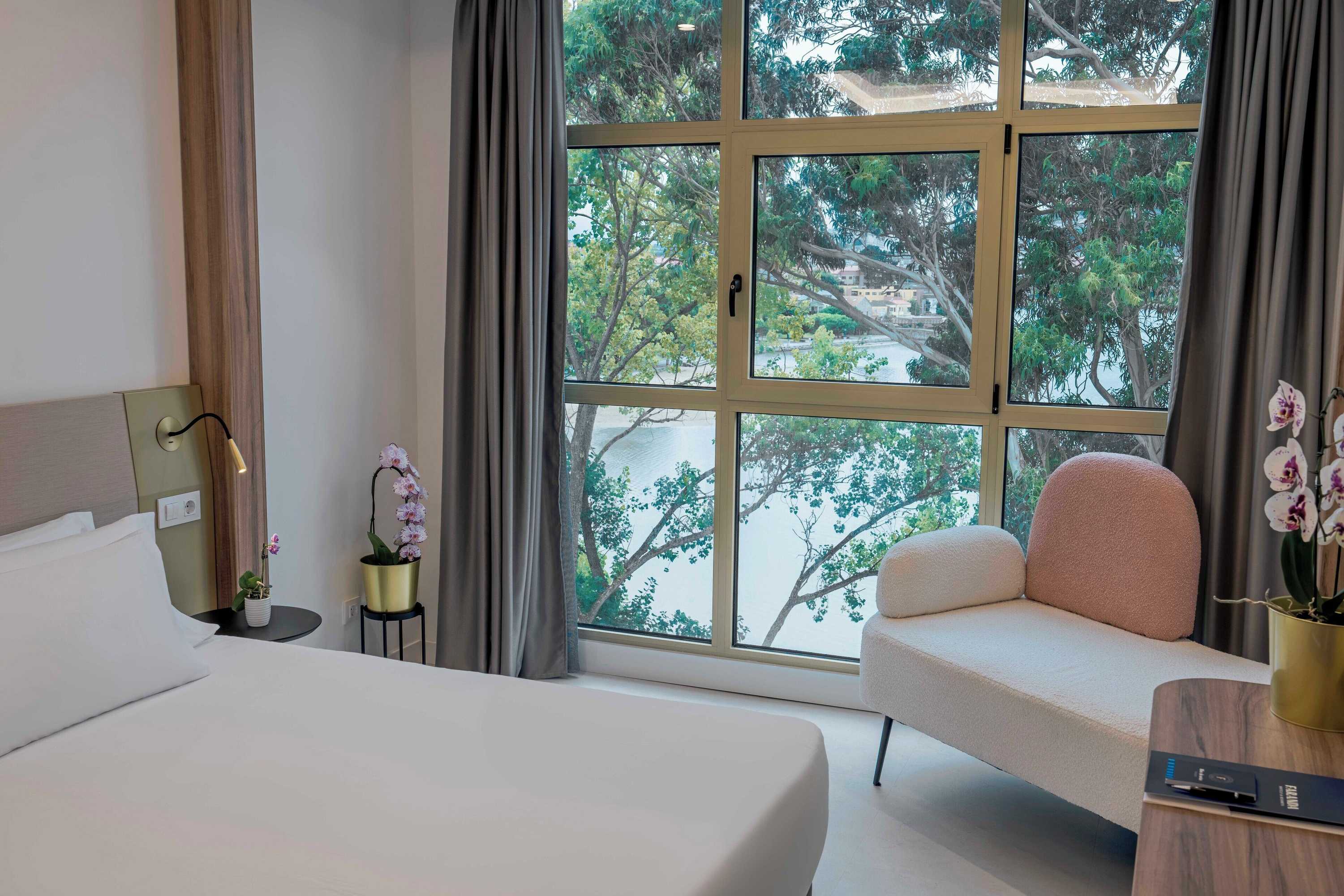 Gift card for Hotel Faranda Rias Altas, Ascend Hotel Collection Gift card for Hotel Faranda Rias Altas, Ascend Hotel Collection