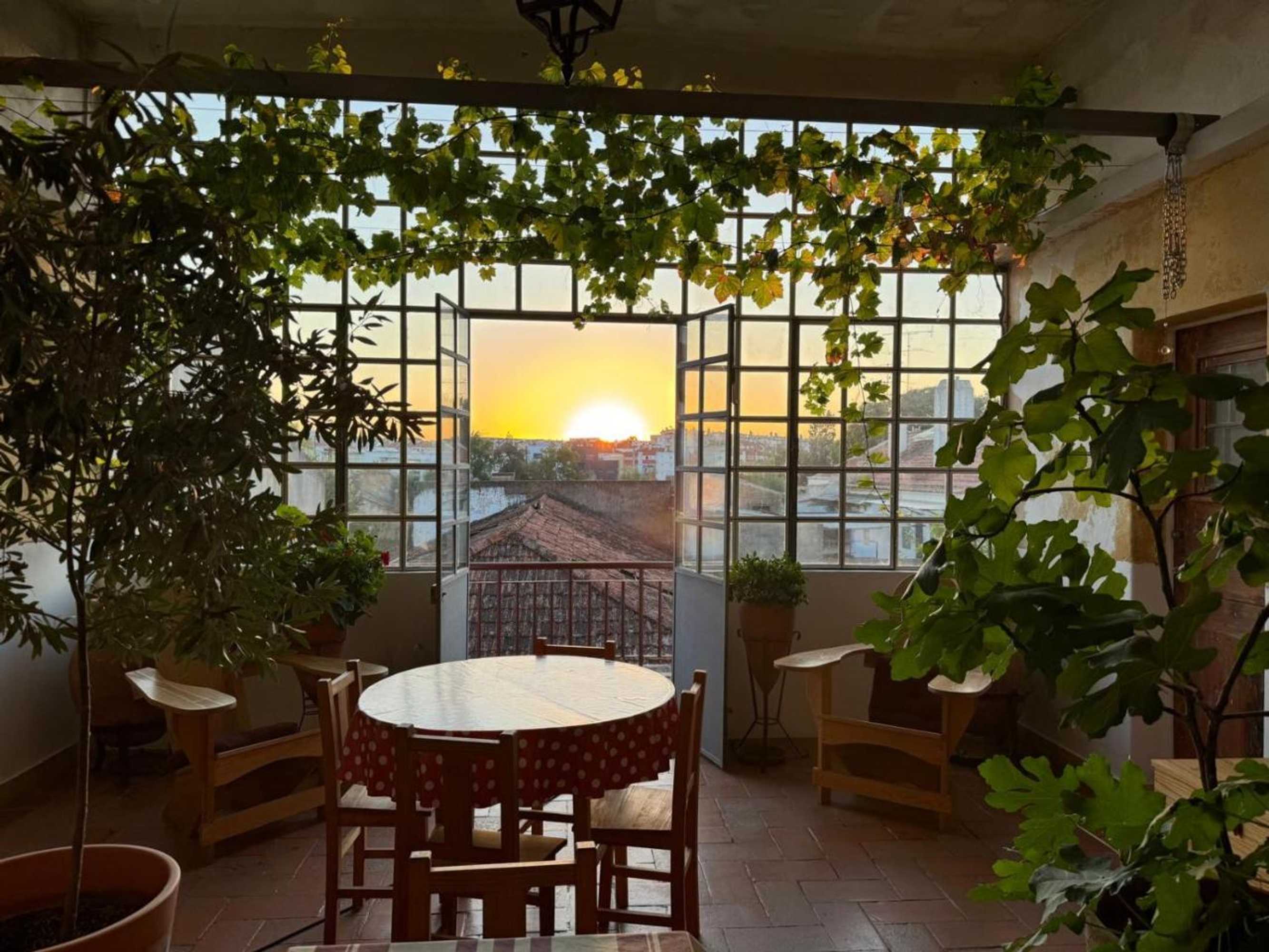 Gift card for Residencial Avenida Hostel