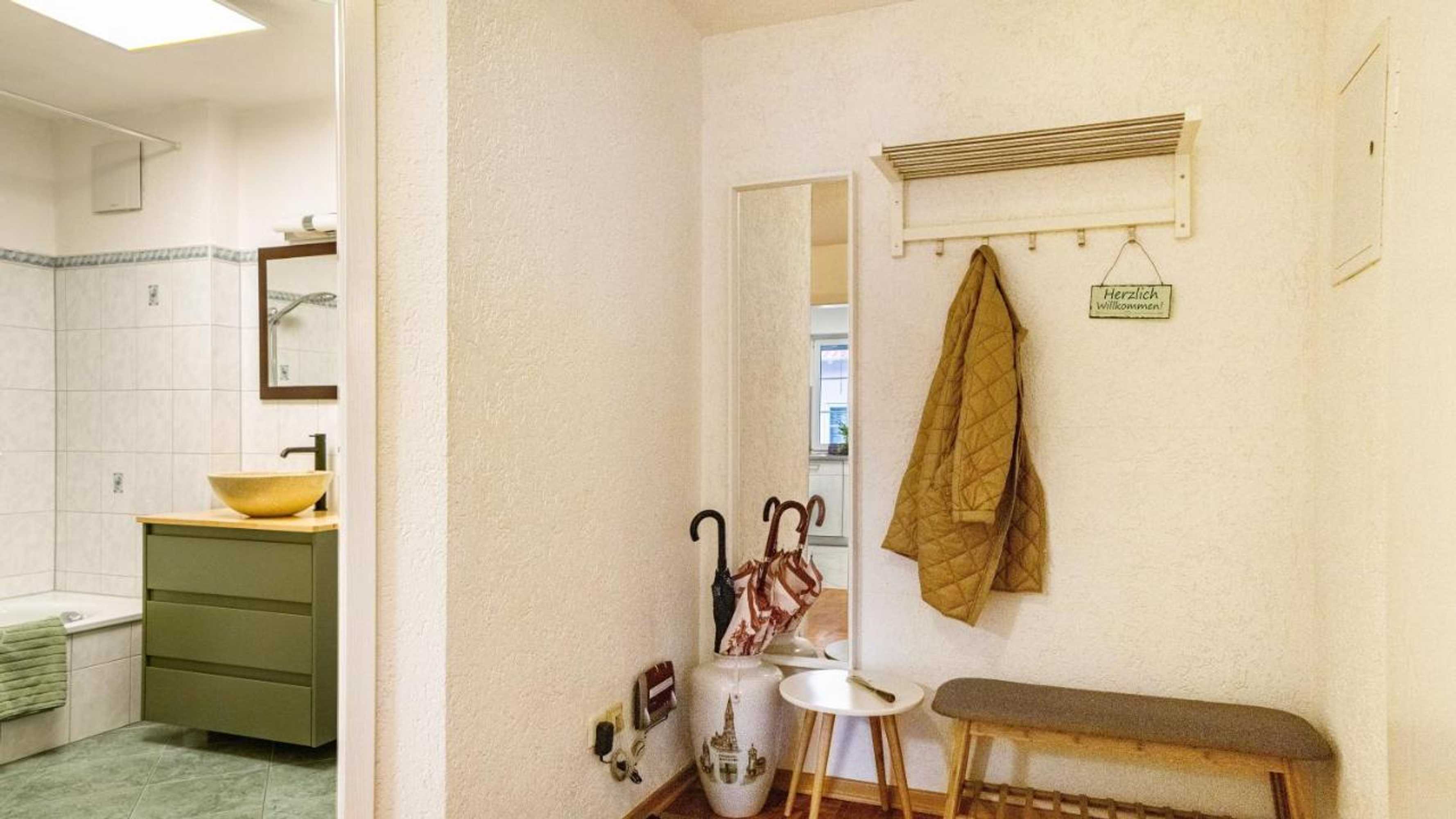 Gift card for Ferienwohnung Arenda