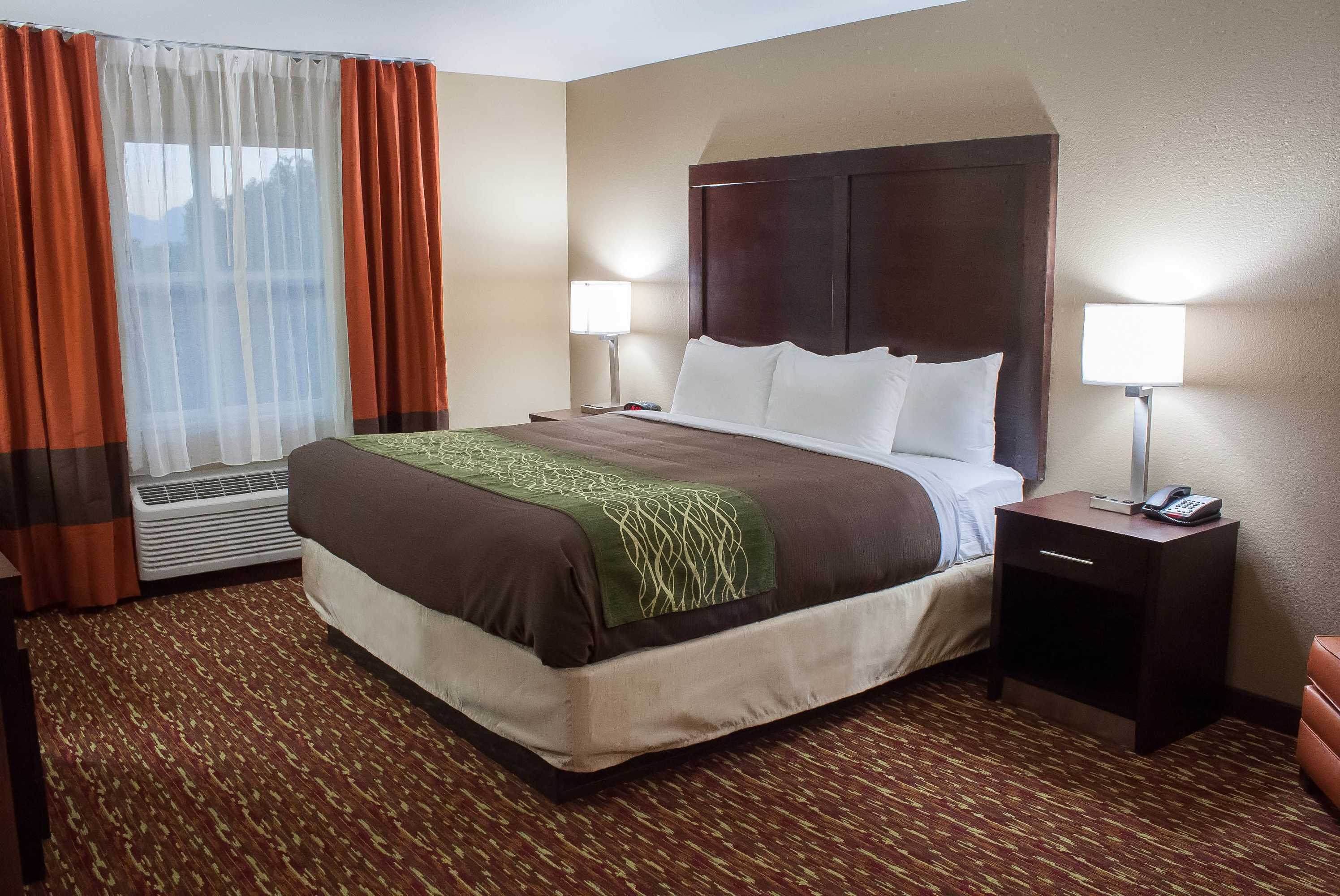 Gift card for Comfort Inn & Suites Artesia Gift card for Comfort Inn & Suites Artesia