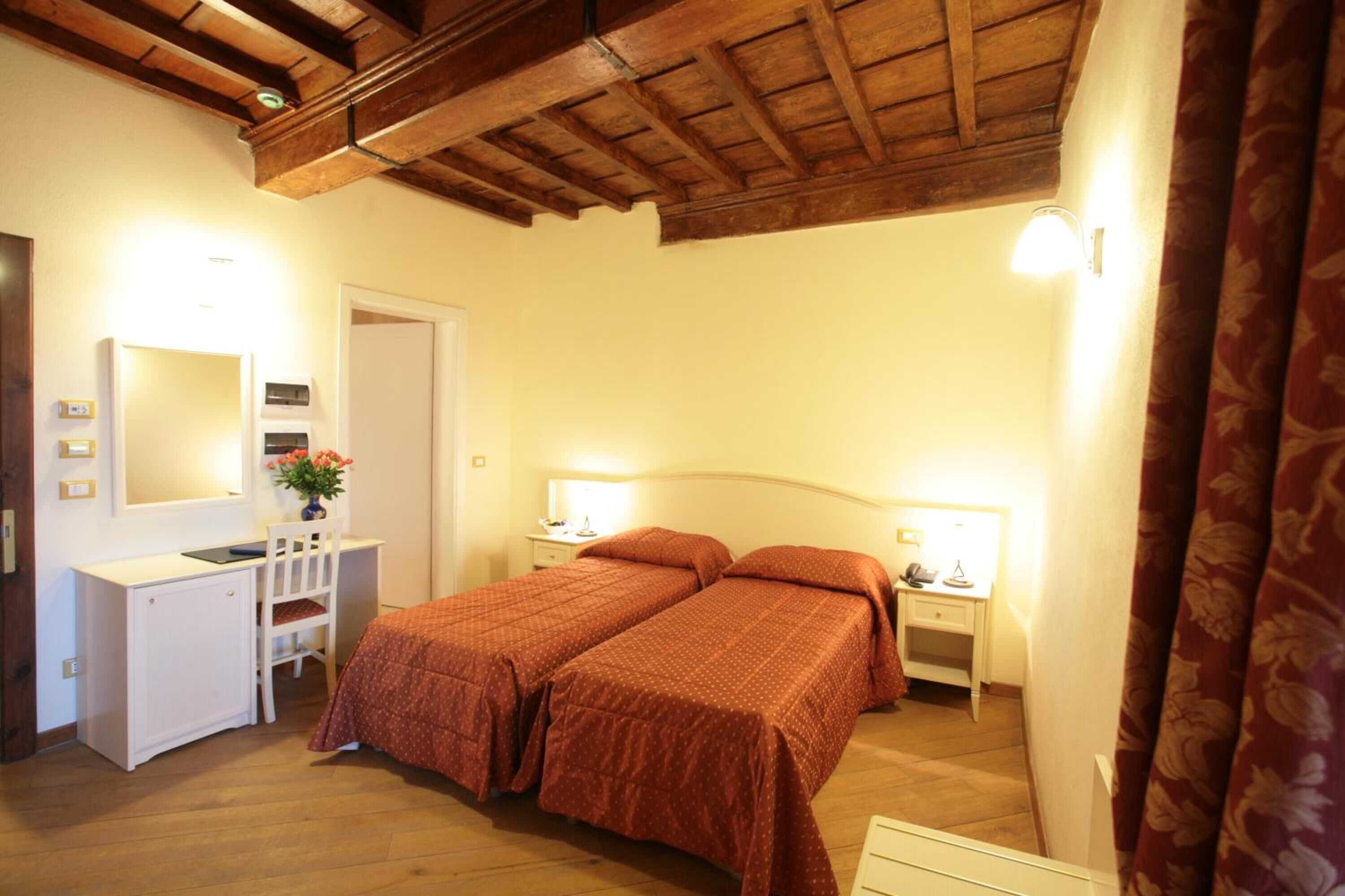 Gift card for Hotel Villa S Michele Gift card for Hotel Villa S Michele