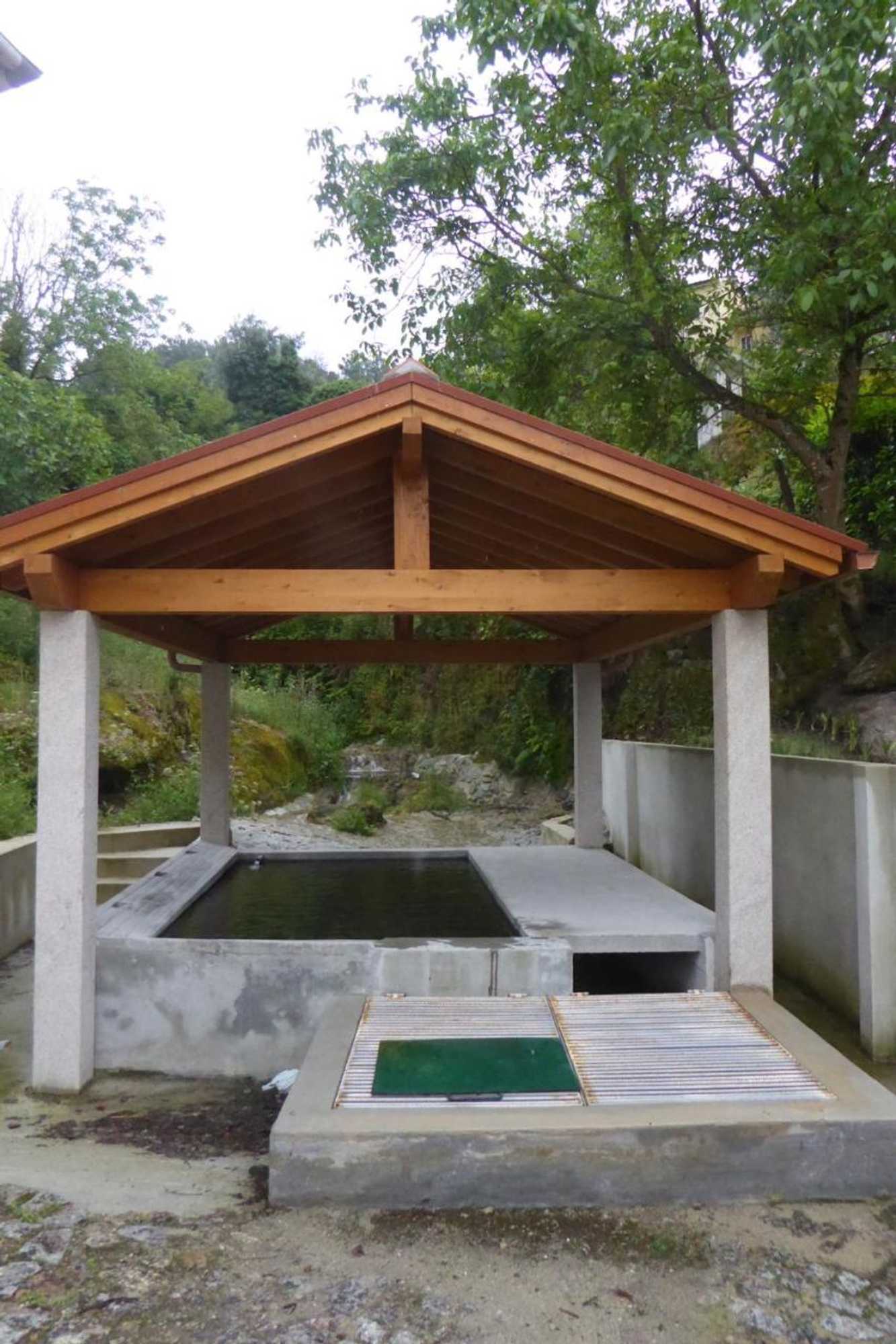 Gift card for Casa do Rio