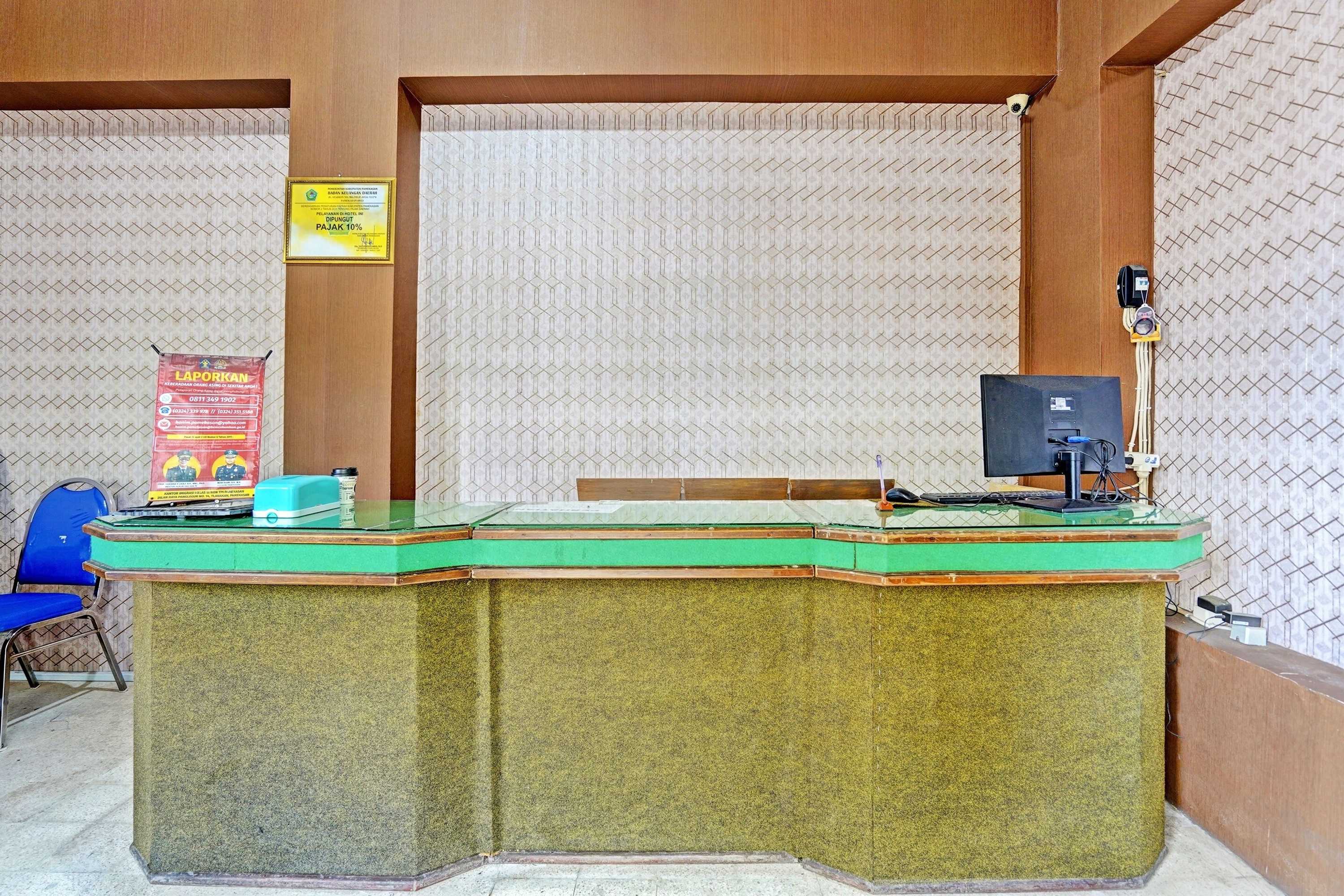 Gift card for Oyo 2708 Hotel Kemuning Syariah Gift card for Oyo 2708 Hotel Kemuning Syariah