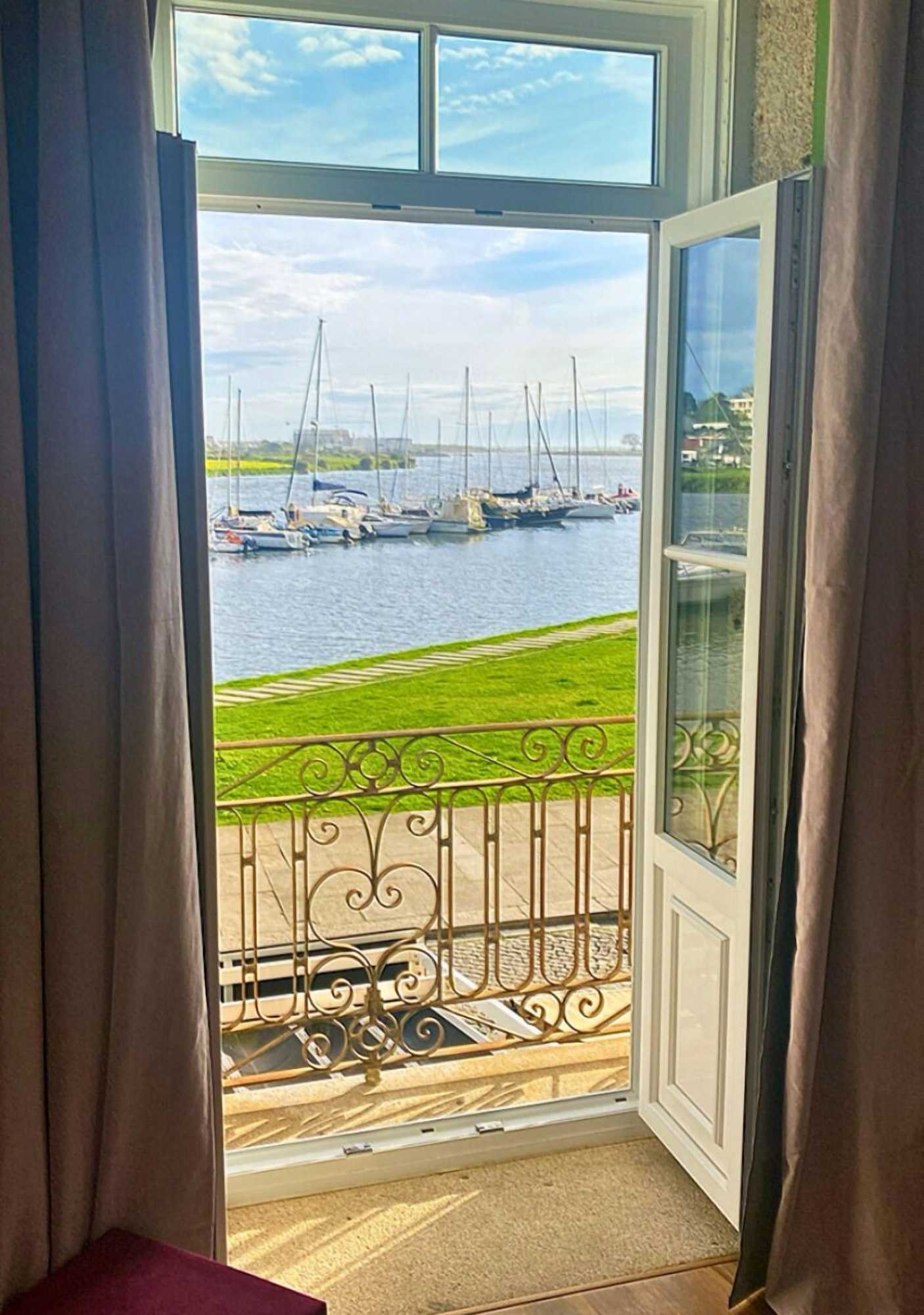 Gift card for Naval Guest House & Bistrô