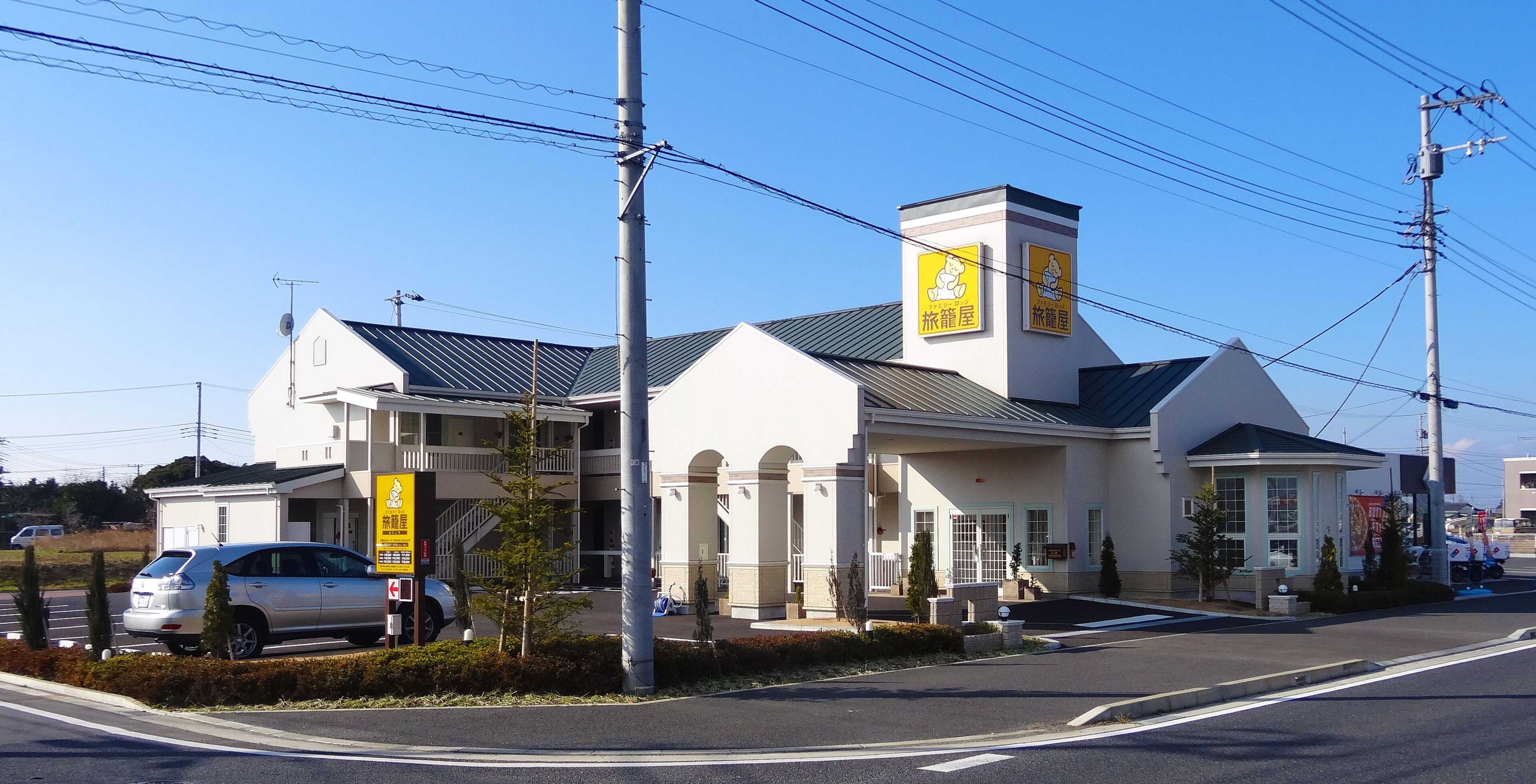 Gift card for Family Lodge Hatagoya Kisarazu Kaneda Gift card for Family Lodge Hatagoya Kisarazu Kaneda