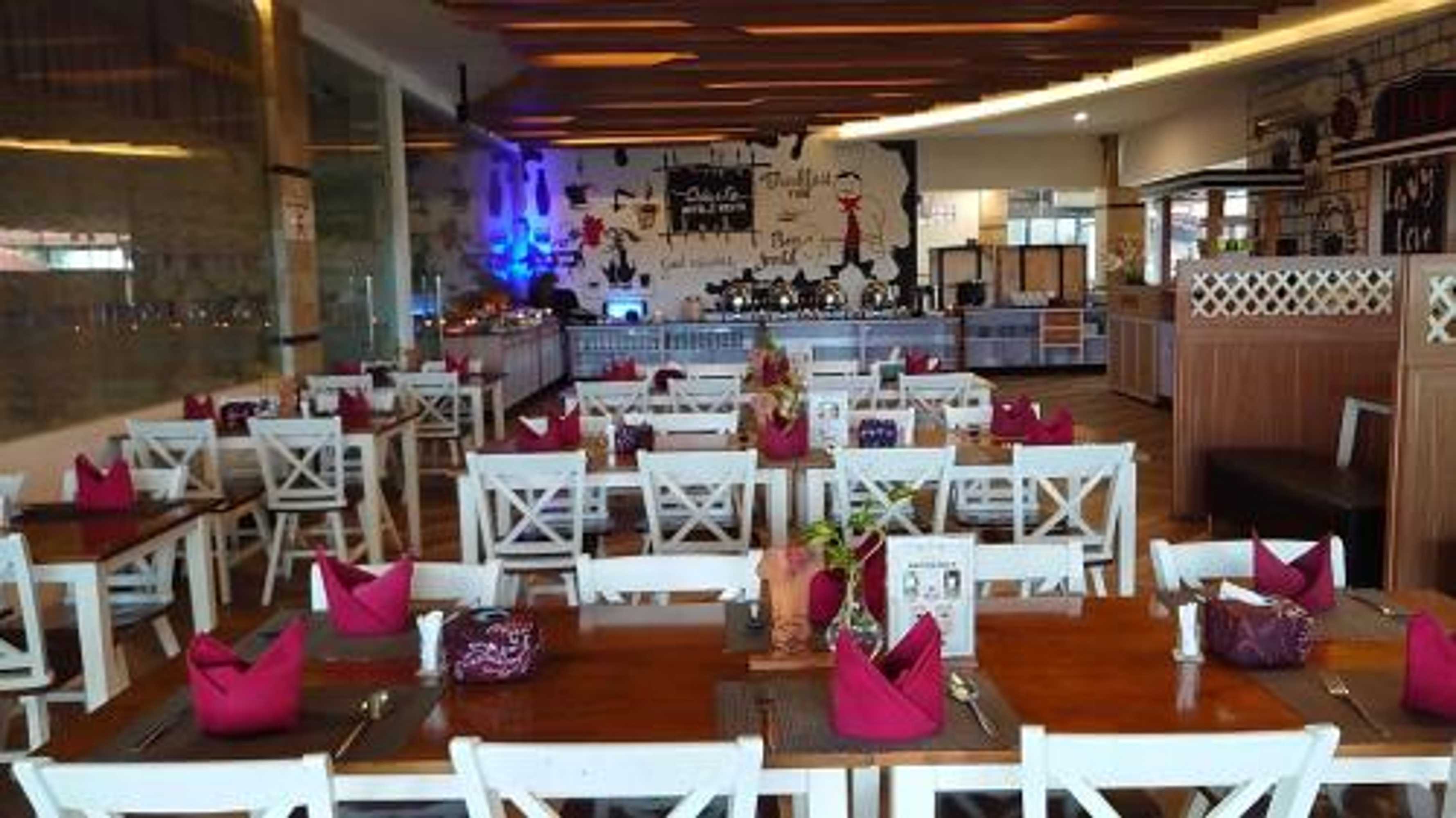 Gift card for Odaita Hotel Pamekasan Madura Gift card for Odaita Hotel Pamekasan Madura