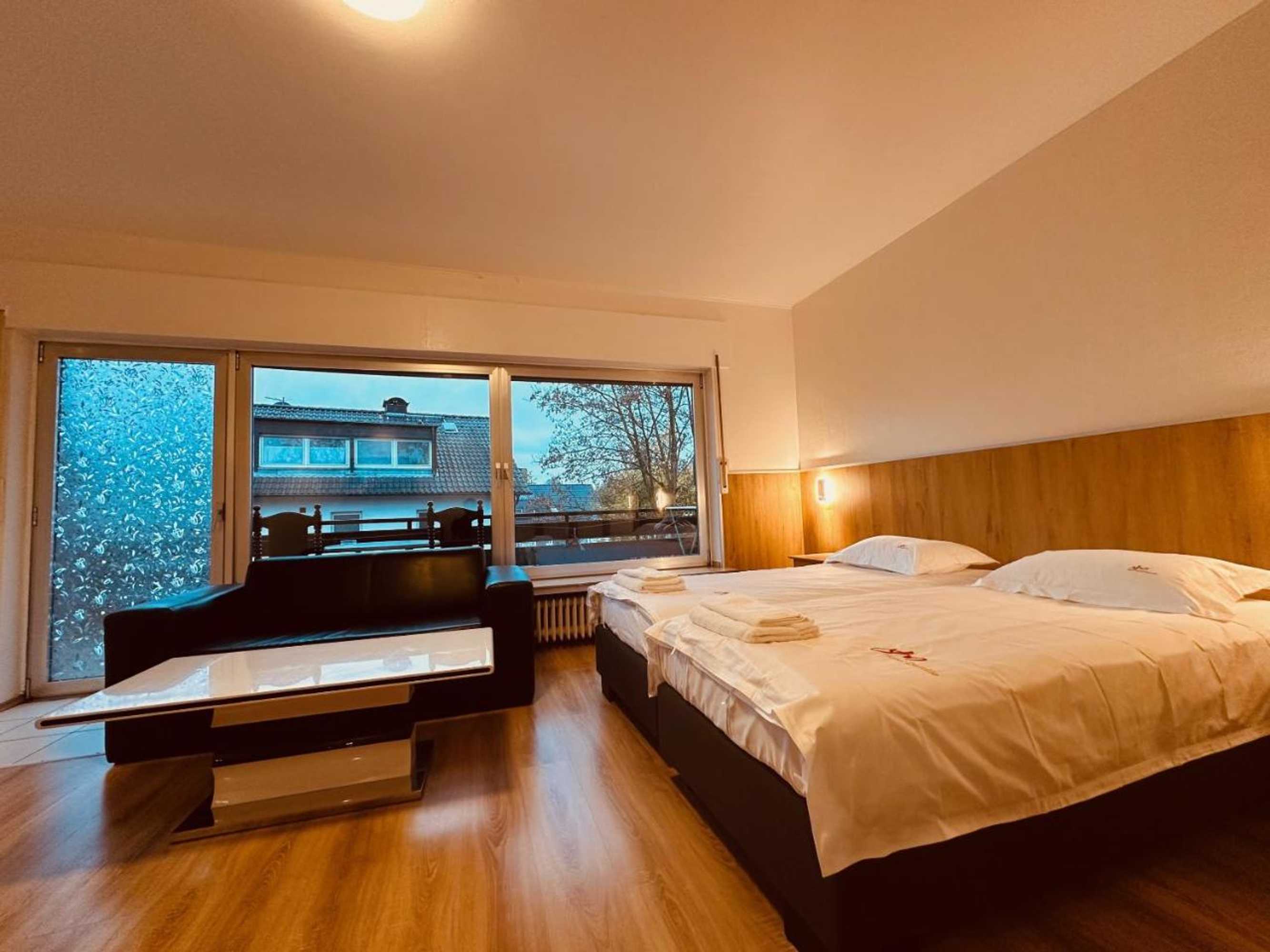Gift card for Hotel Destille