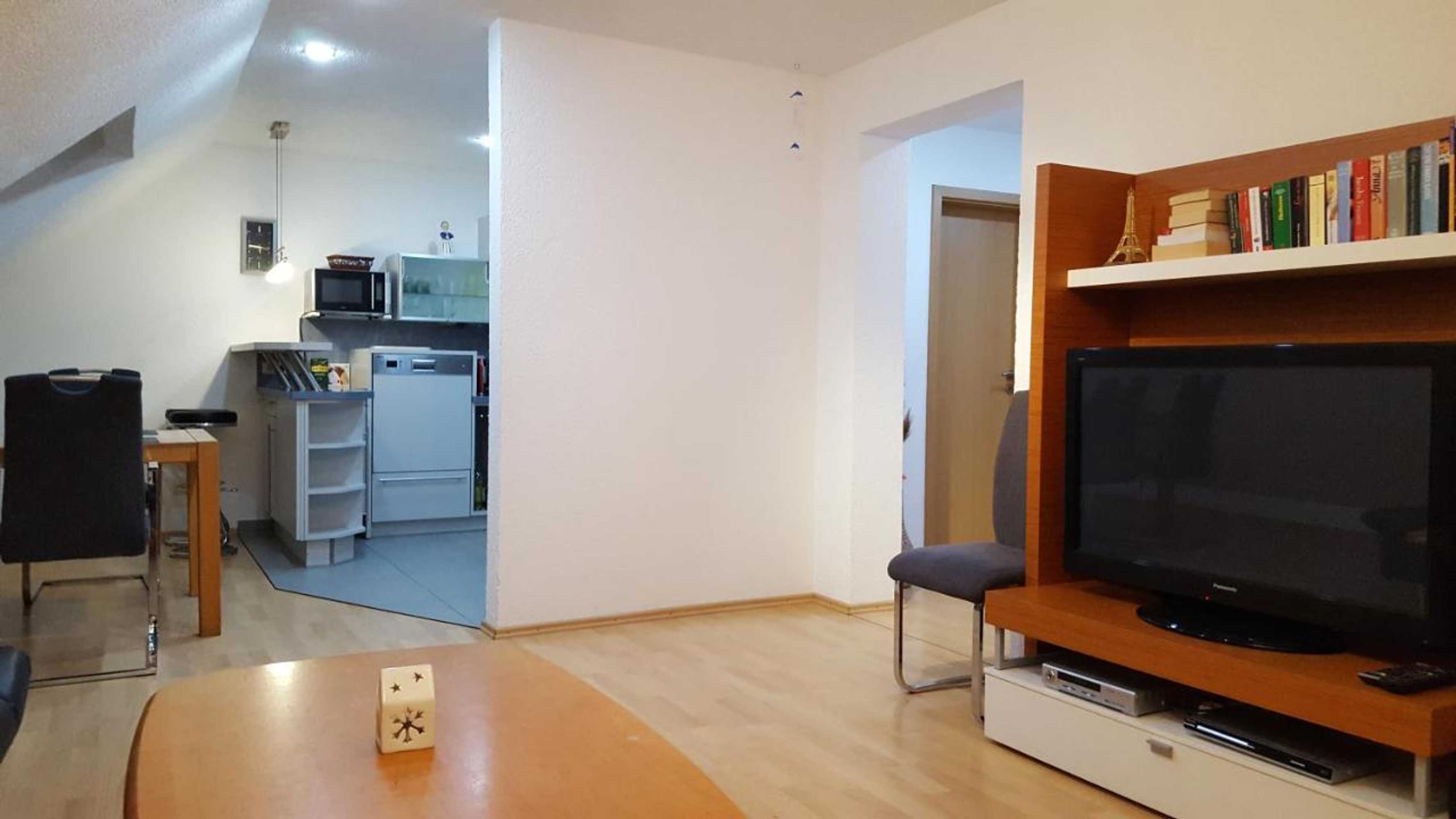 Gift card for Ferienwohnung Vikolisa