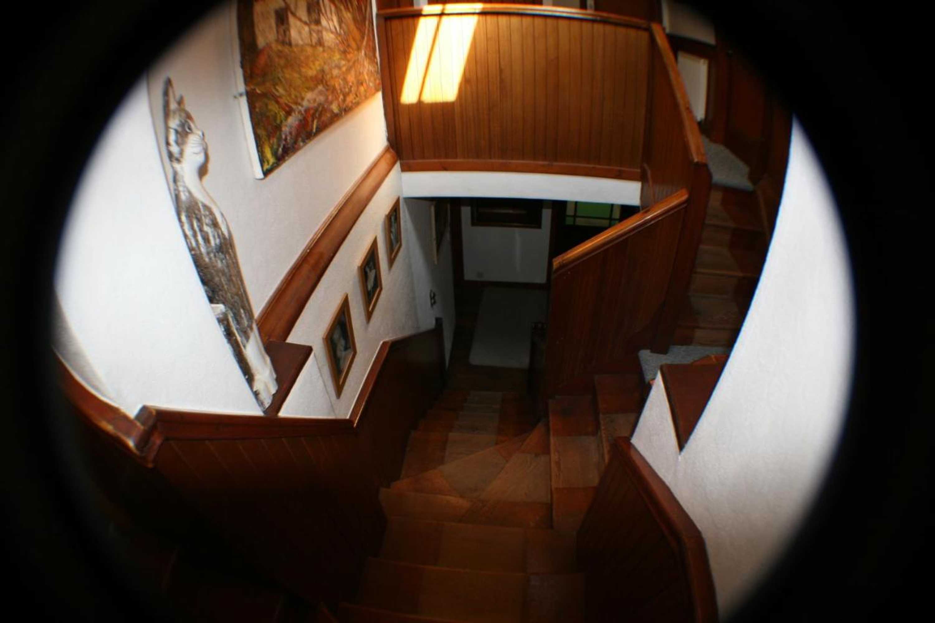 Gift card for The Whitehouse