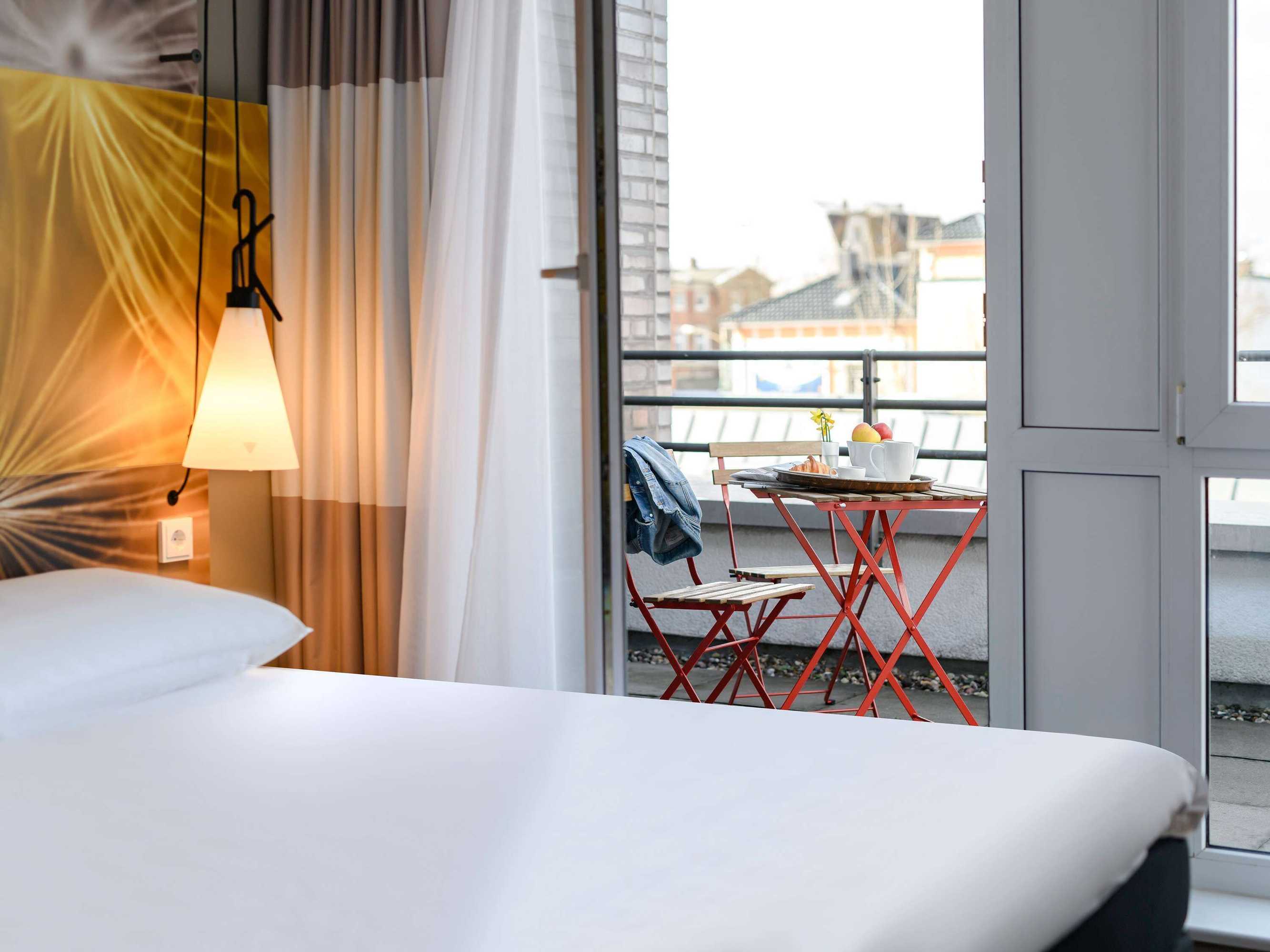Gift card for Ibis Luebeck Gift card for Ibis Luebeck