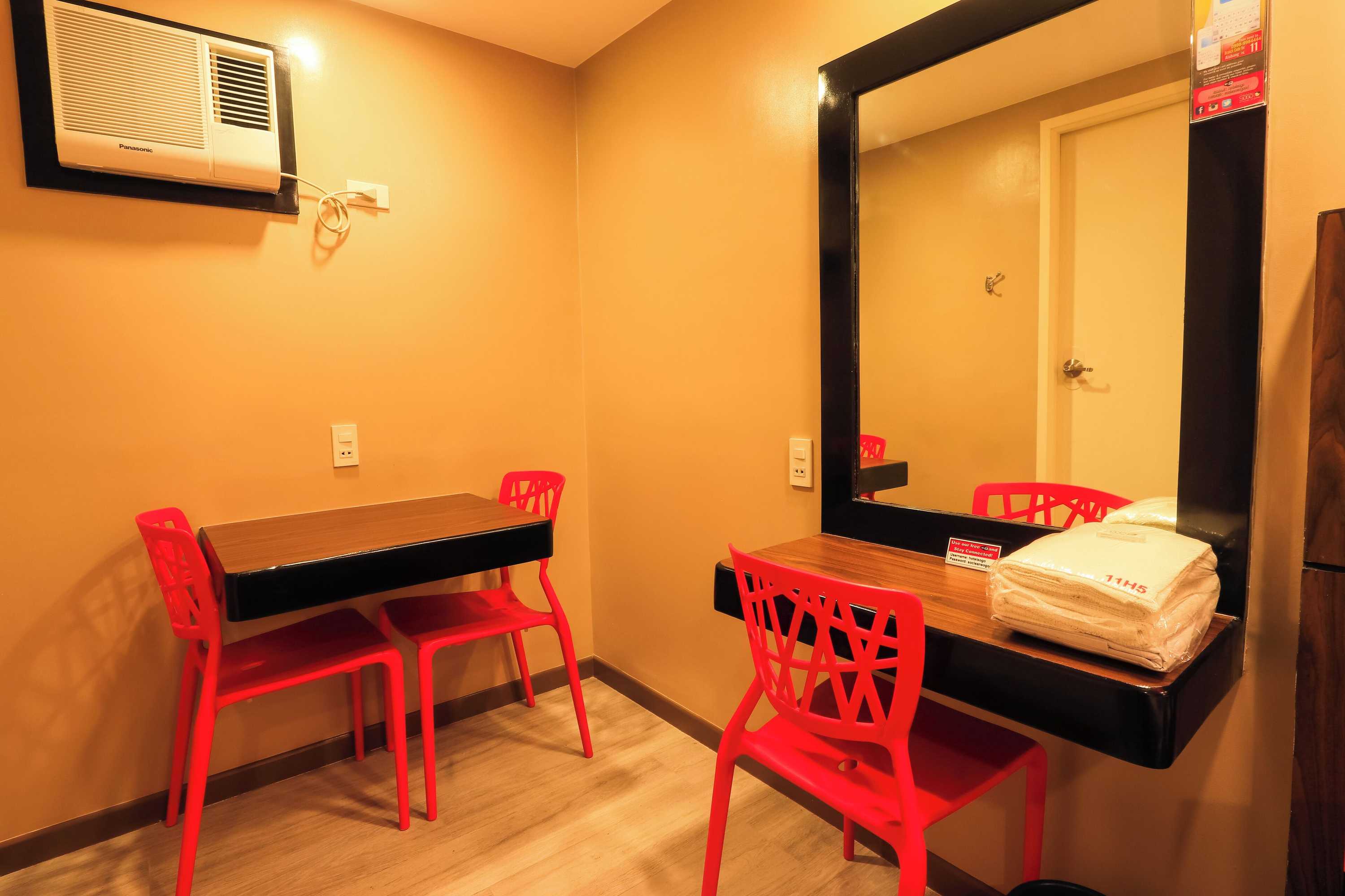 Gift card for Hotel Sogo Alabang Rotonda Gift card for Hotel Sogo Alabang Rotonda