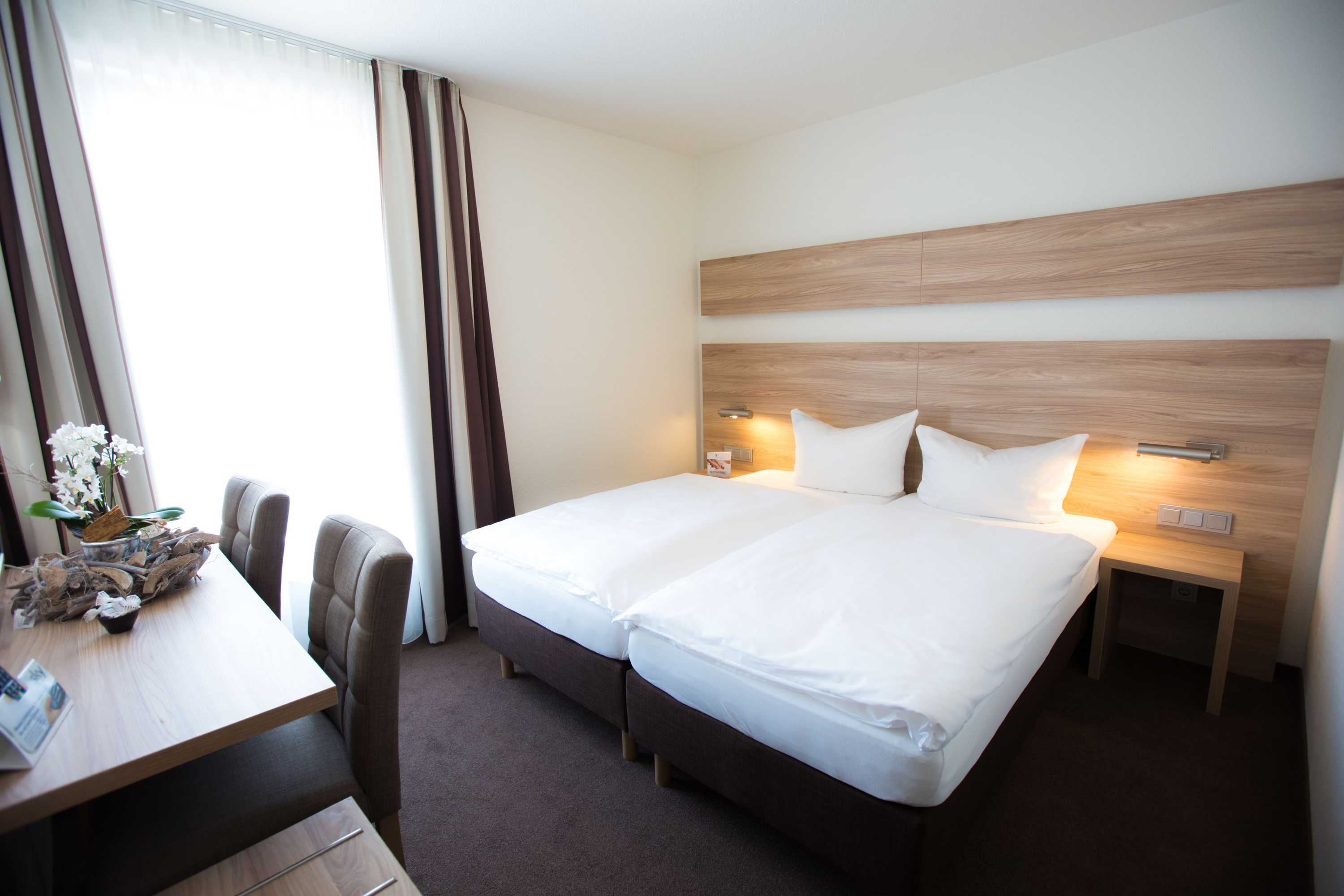 Gift card for Hotel Und Restaurant Rose