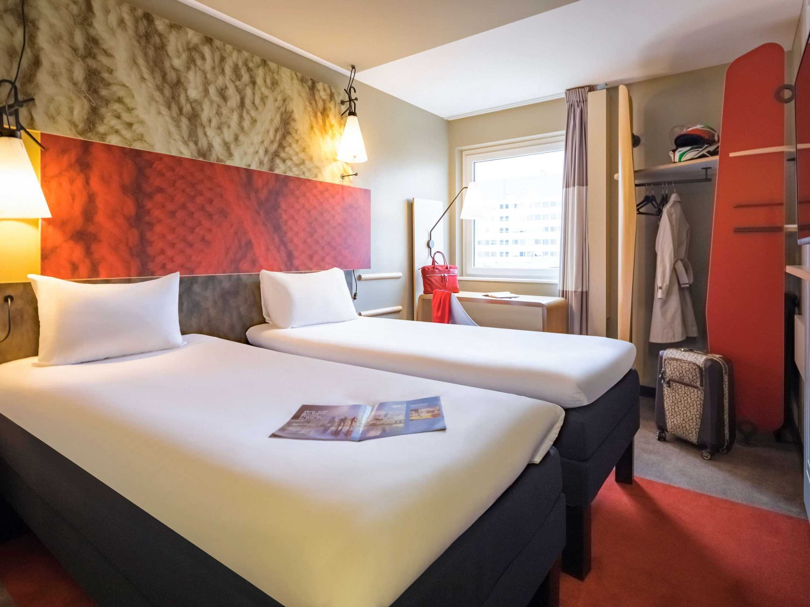 Gift card for Ibis Zurich Messe-Airport Gift card for Ibis Zurich Messe-Airport