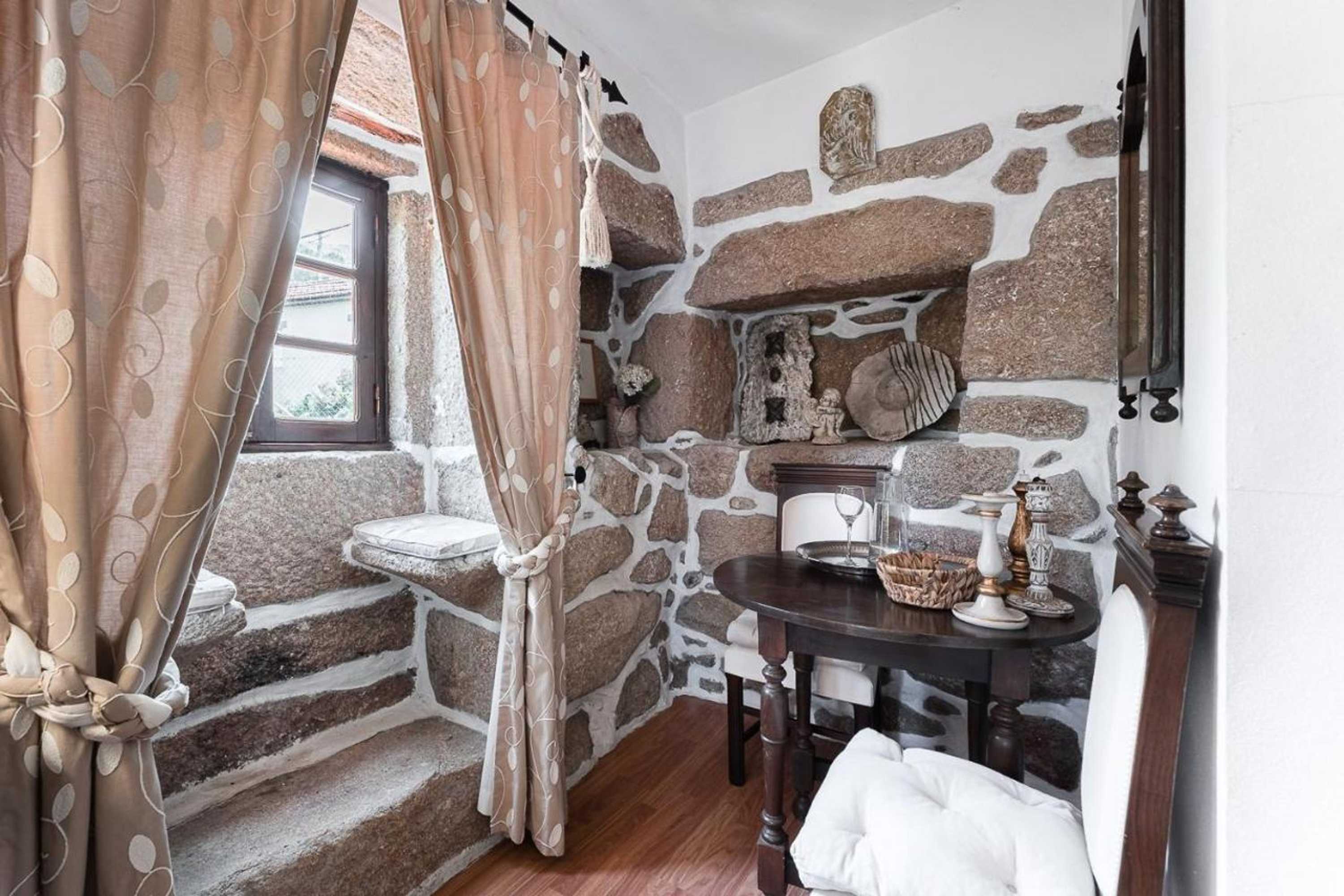 Gift card for Casa Museu da Geada - Rural Hotel