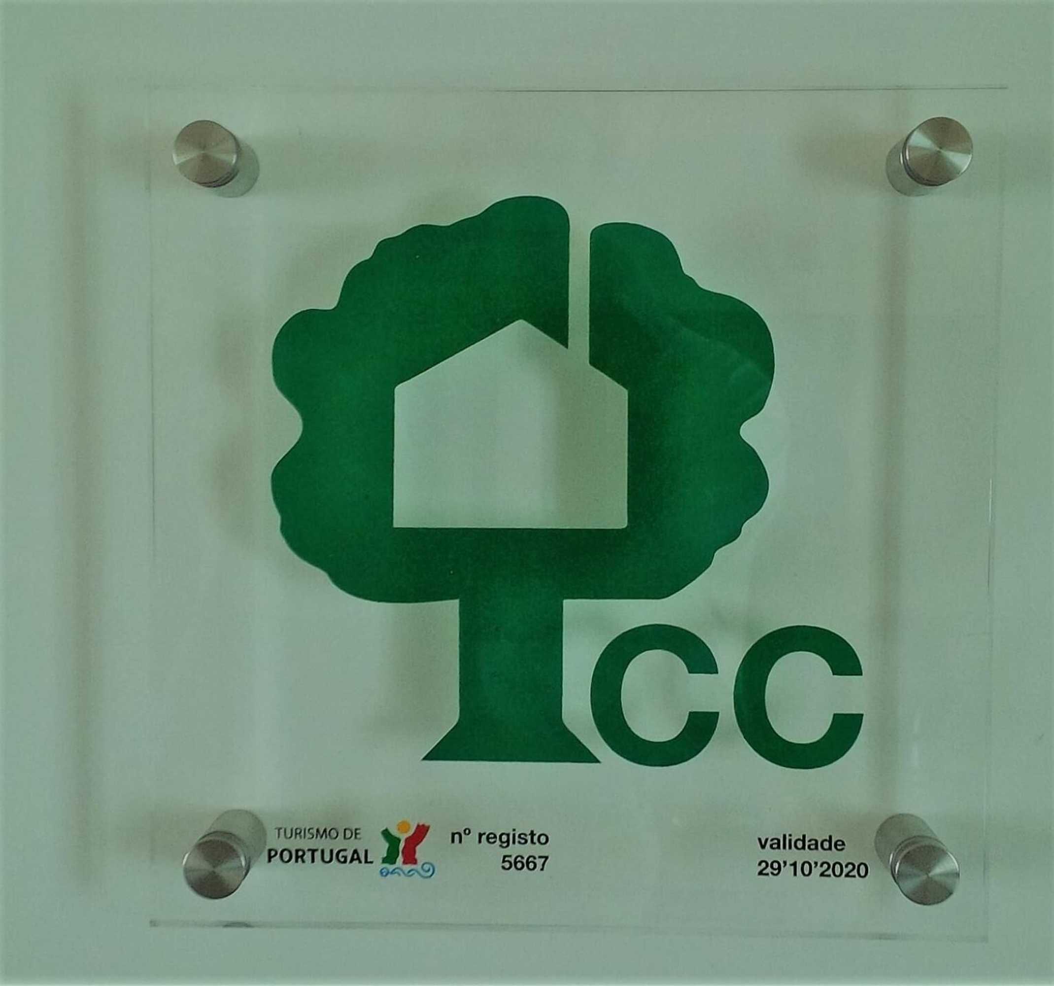 Gift card for Casa Aguas Mansas