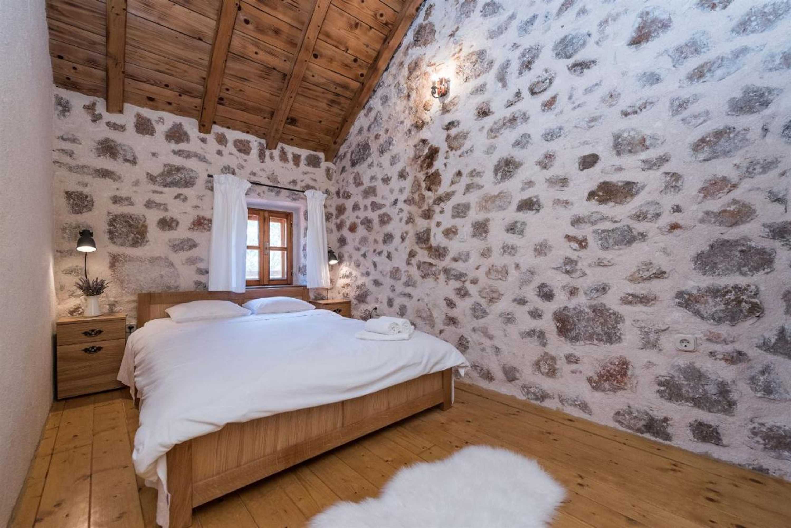 Gift card for House Martelina