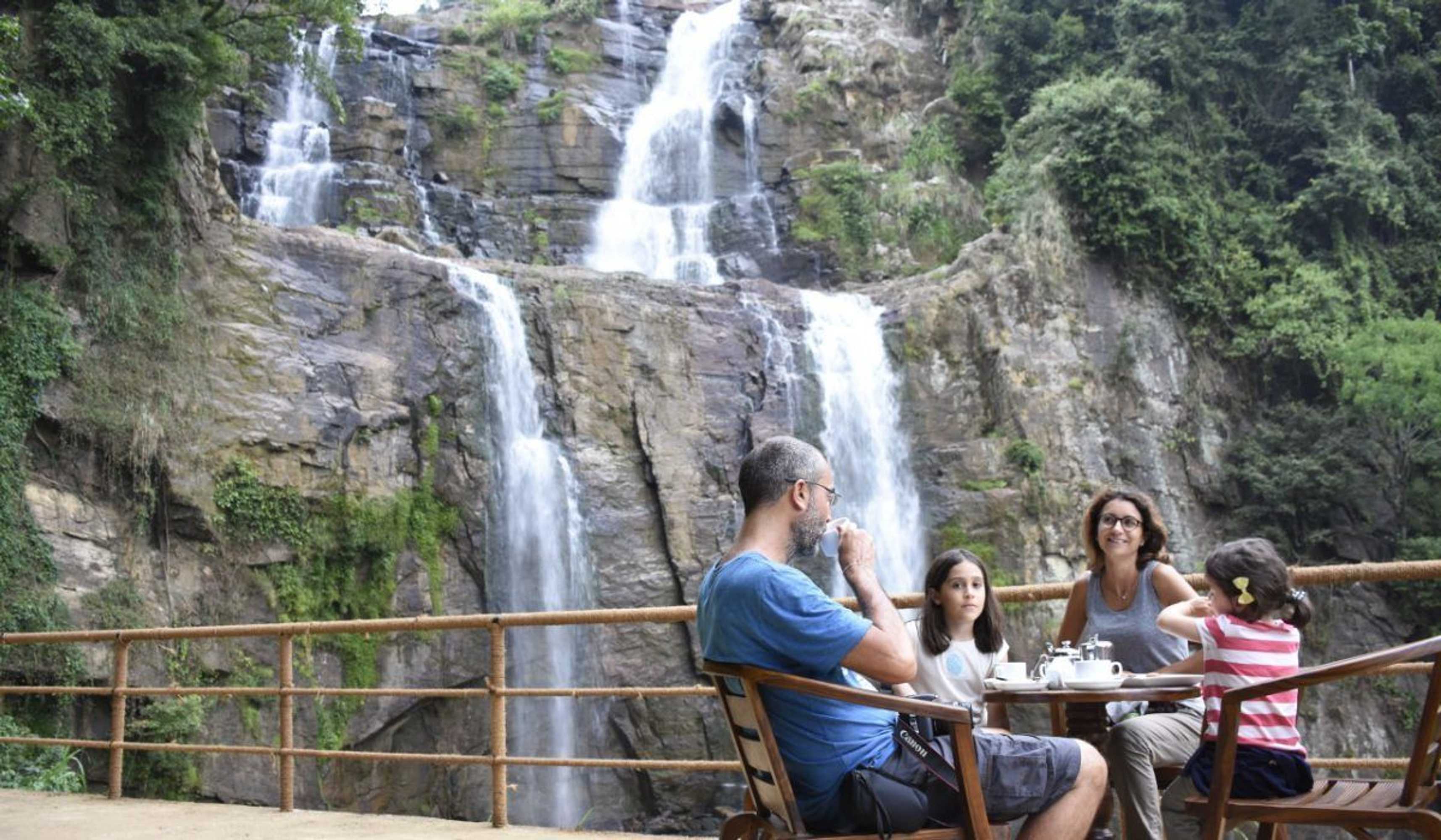Gift card for Ramboda Falls Hotel Gift card for Ramboda Falls Hotel