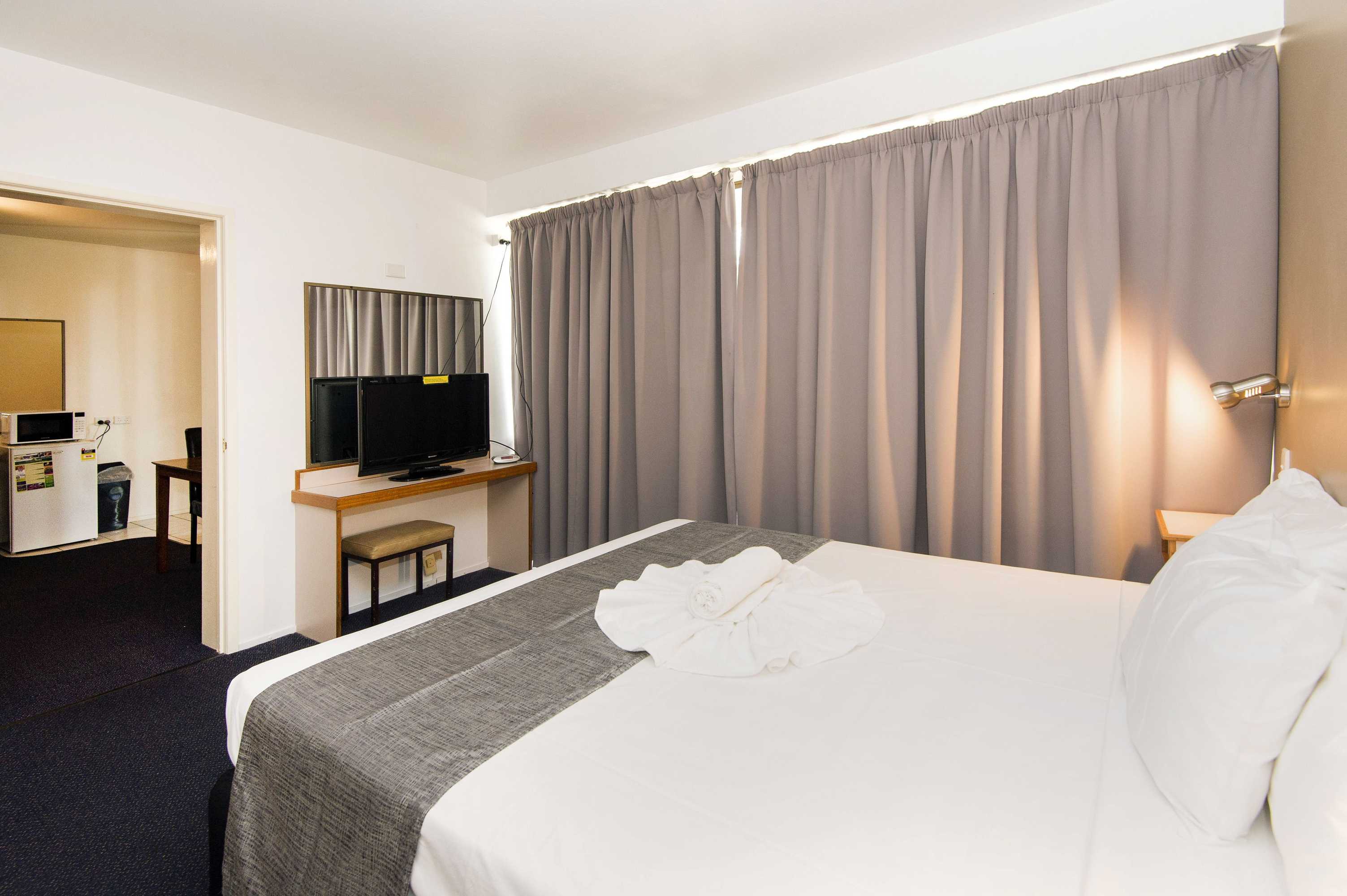 Gift card for Mid City Motor Inn