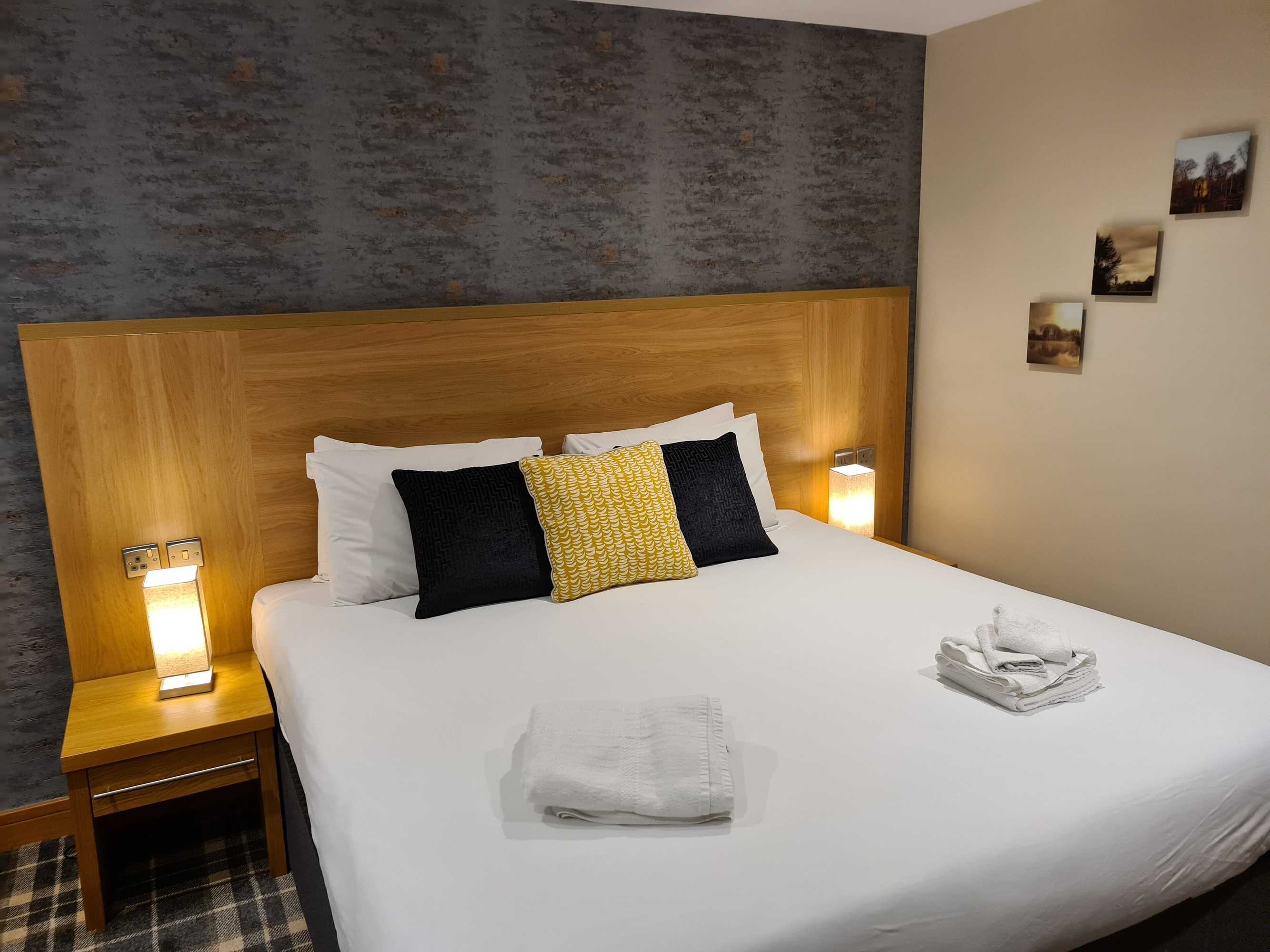 Gift card for Oddfellows Hotel Bar & Restaurant Gift card for Oddfellows Hotel Bar & Restaurant