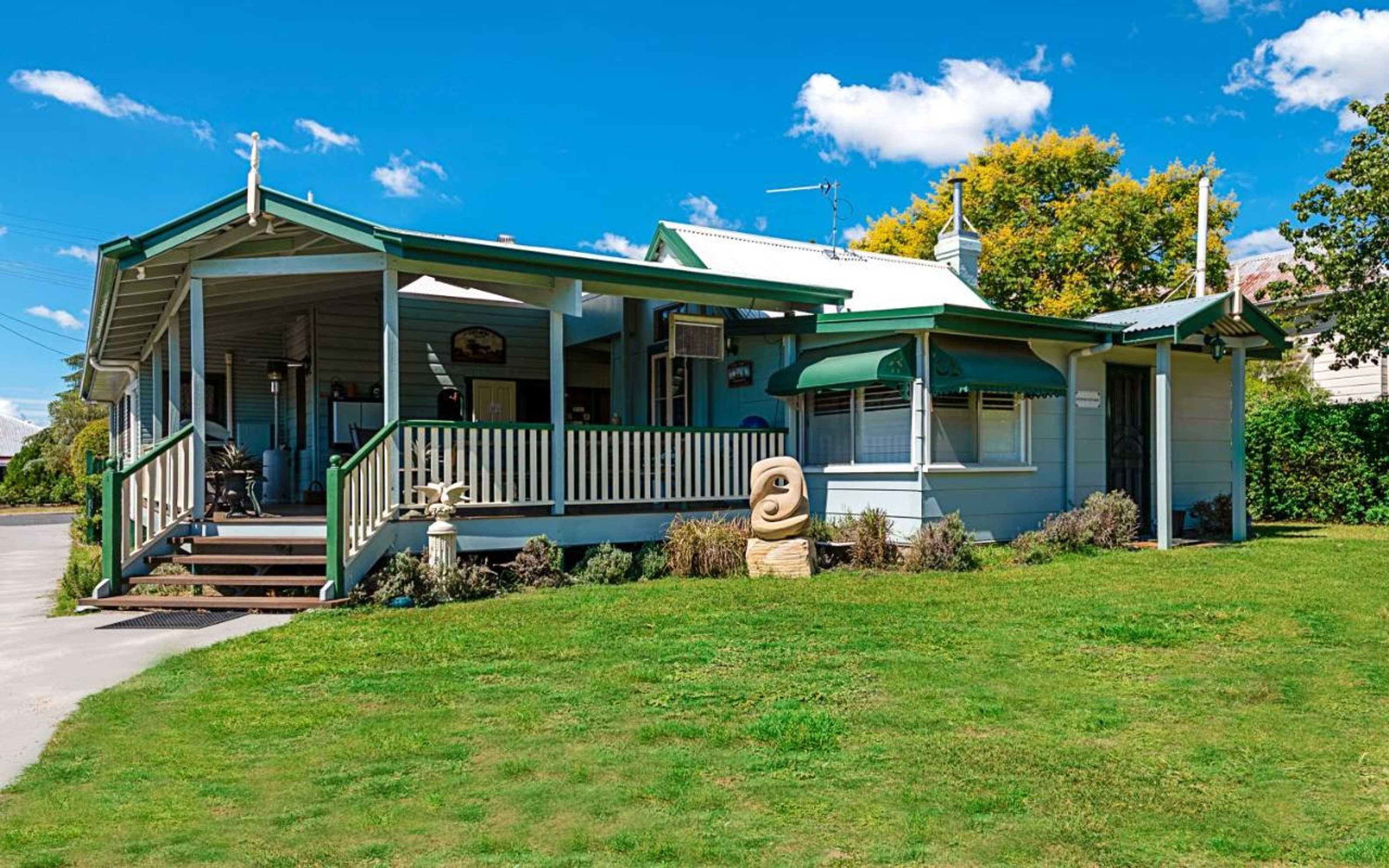 Gift card for Pitstop Lodge Guesthouse B&b