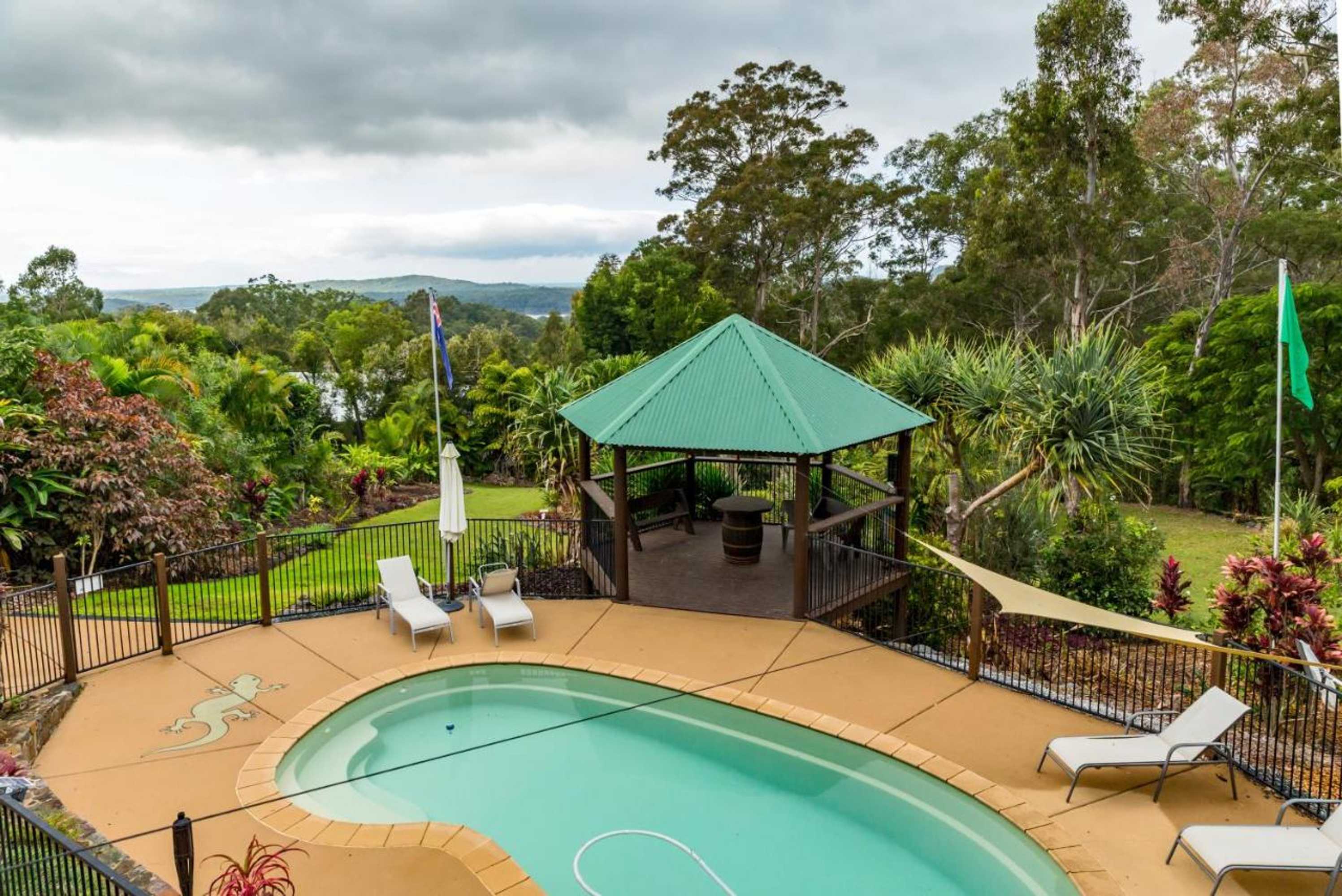 Gift card for Tunnel Ridge Outlook