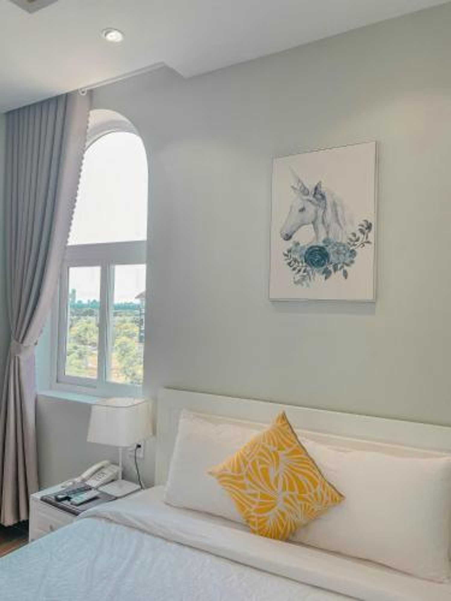 Gift card for The Villa Hieu HY Gift card for The Villa Hieu HY