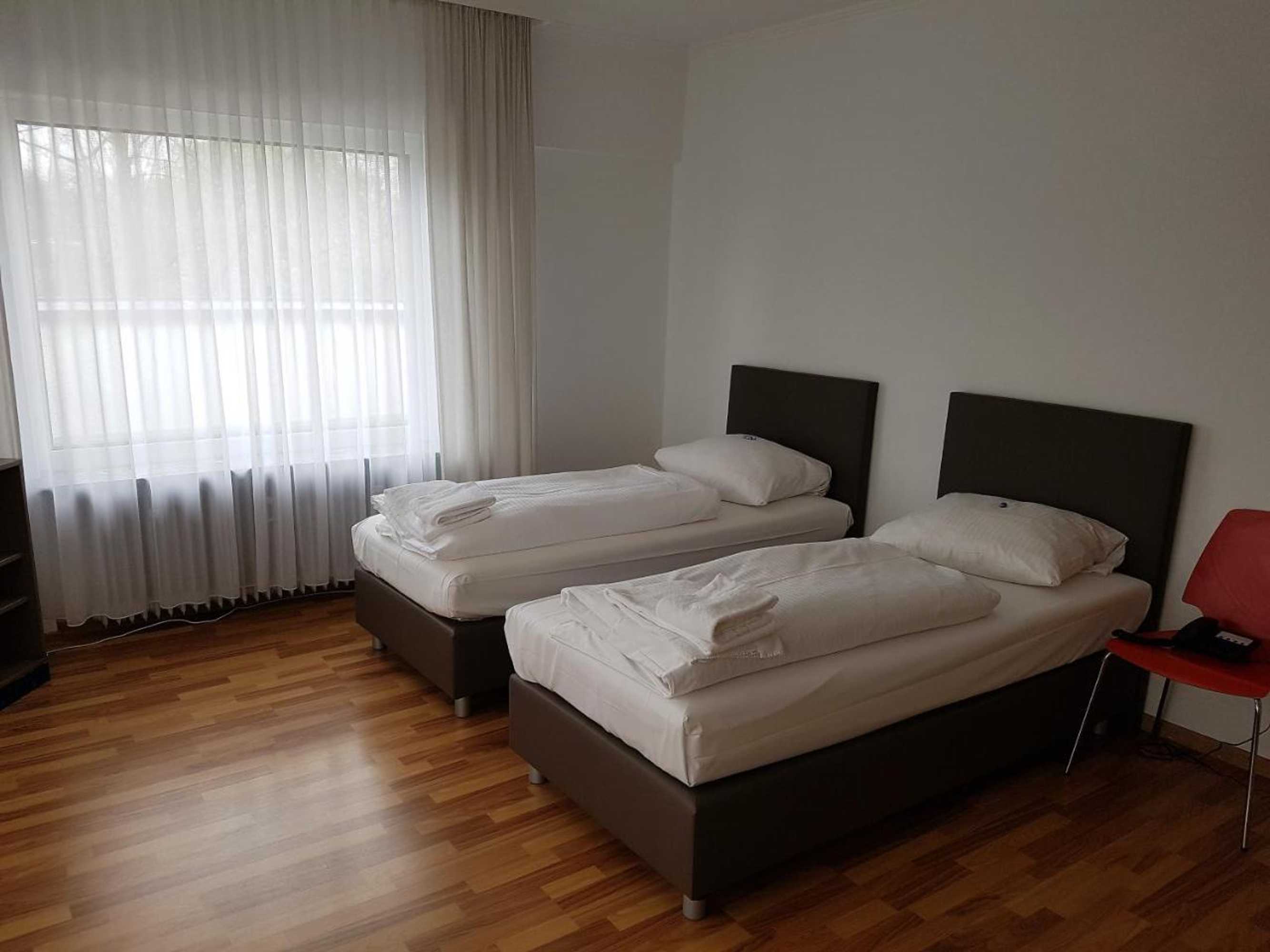 Gift card for Hotel Pegasus München