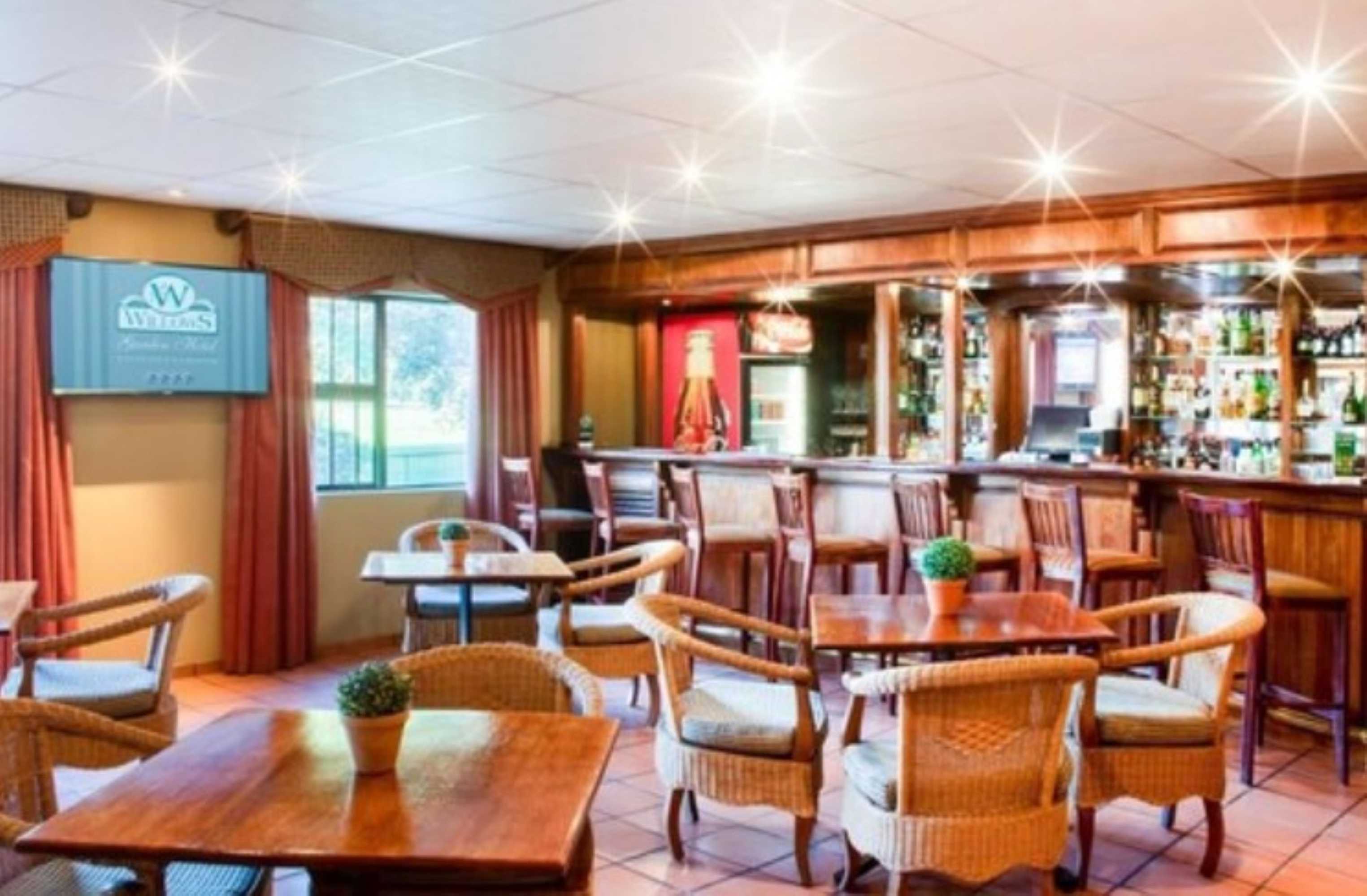 Gift card for Willows Garden Hotel Potchefstroom Gift card for Willows Garden Hotel Potchefstroom
