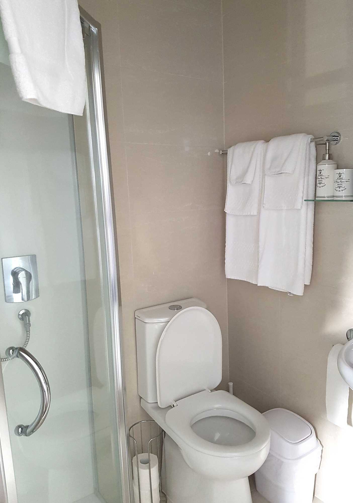 Gift card for Ponsonby Manor