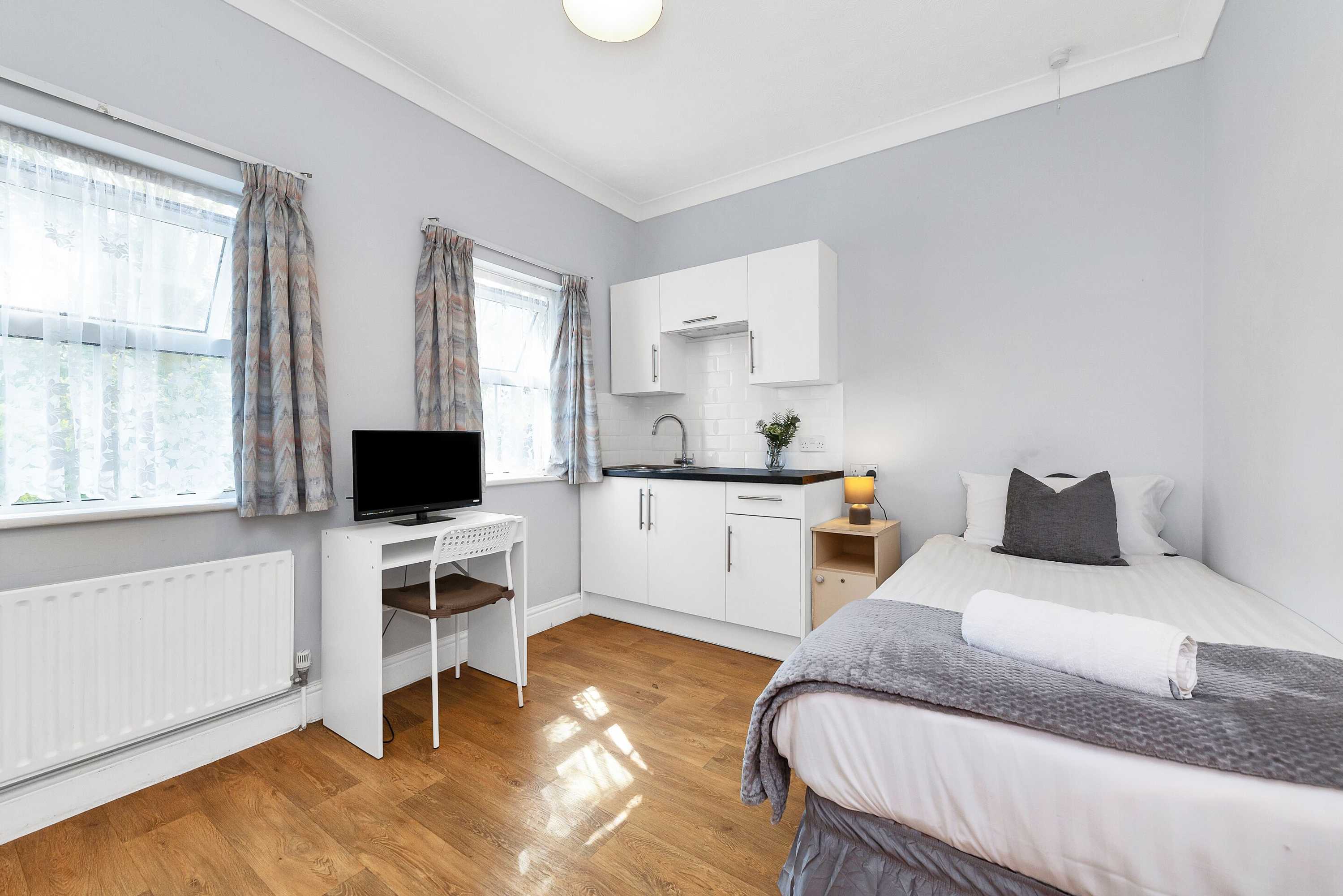 Gift card for Shelford Lodge