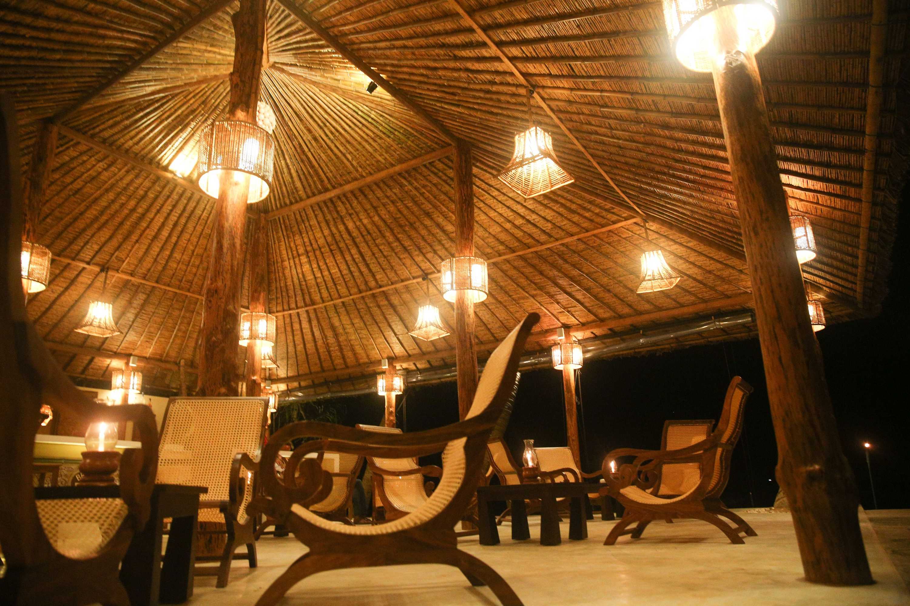 Gift card for Thejan Beach Cabanas