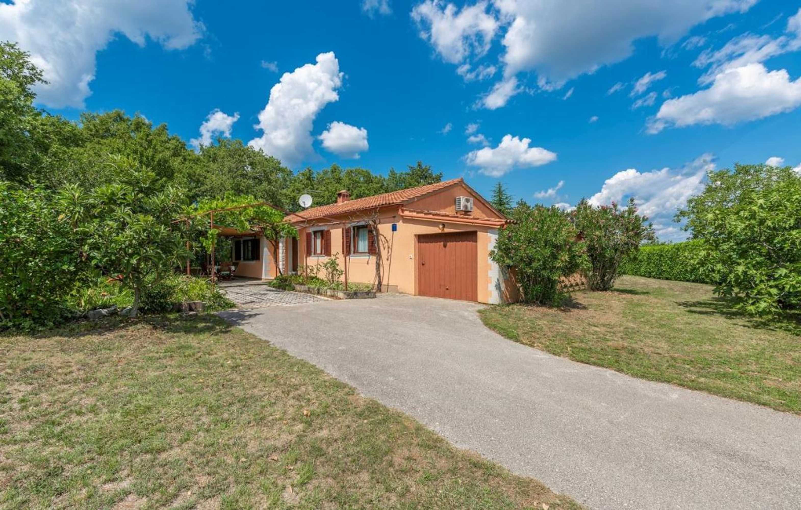 Gift card for Holiday Home Fragola